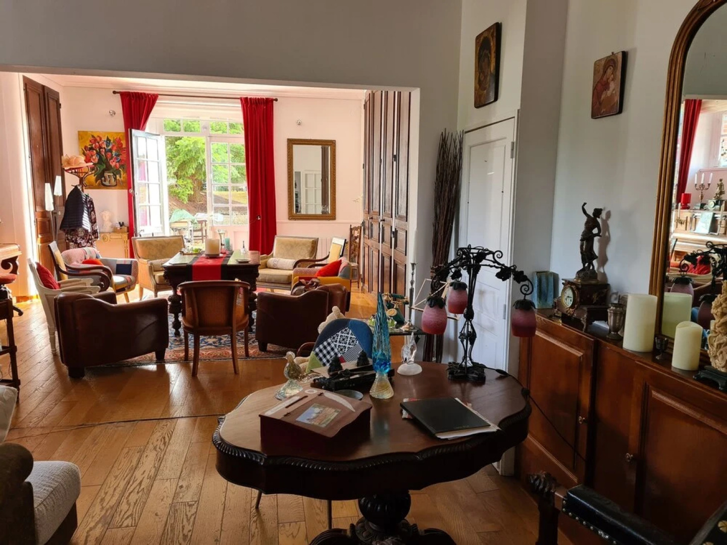 Château de Rivaulde