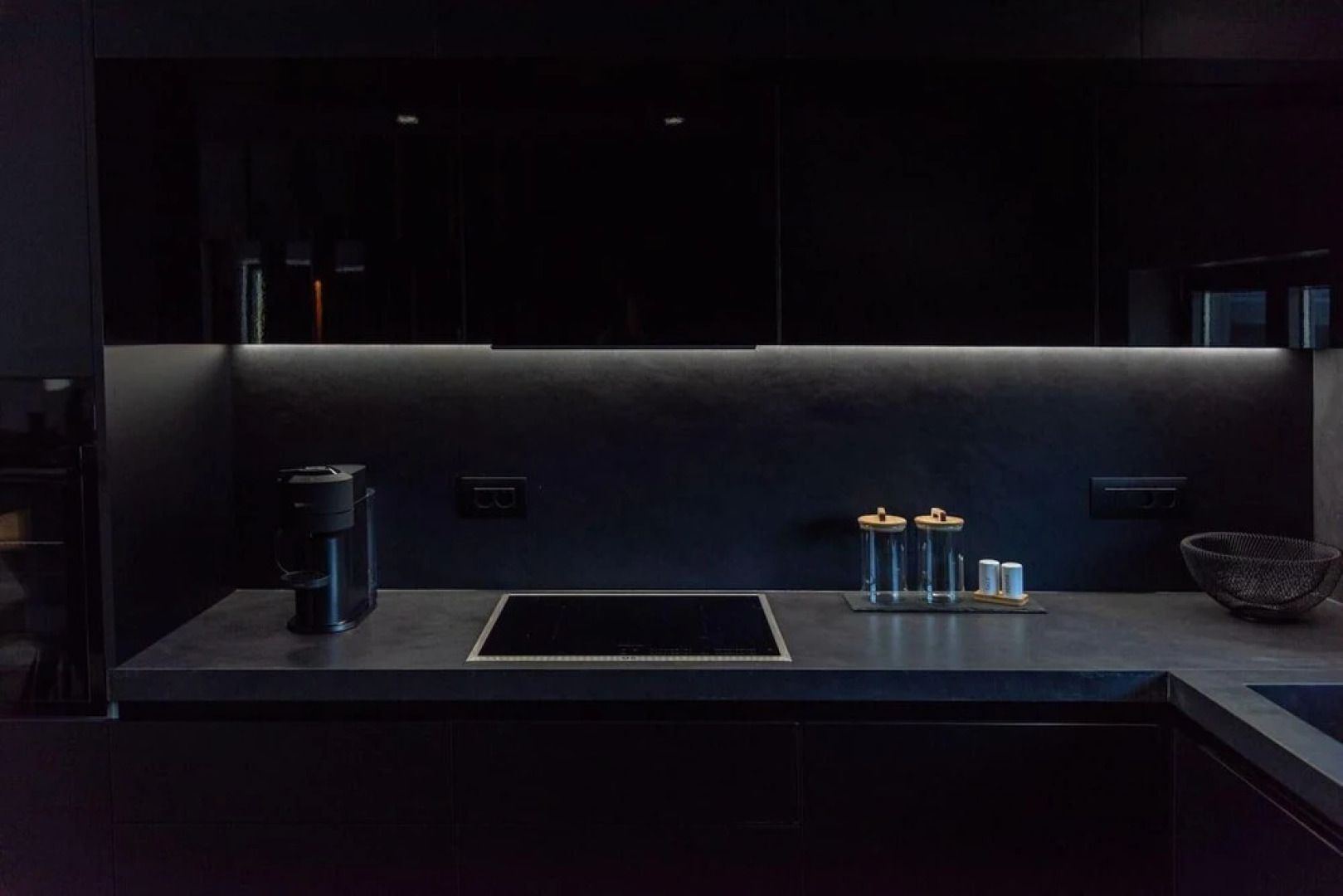 Beautiful 4-bed Villa Ria in Vathianos Kampos