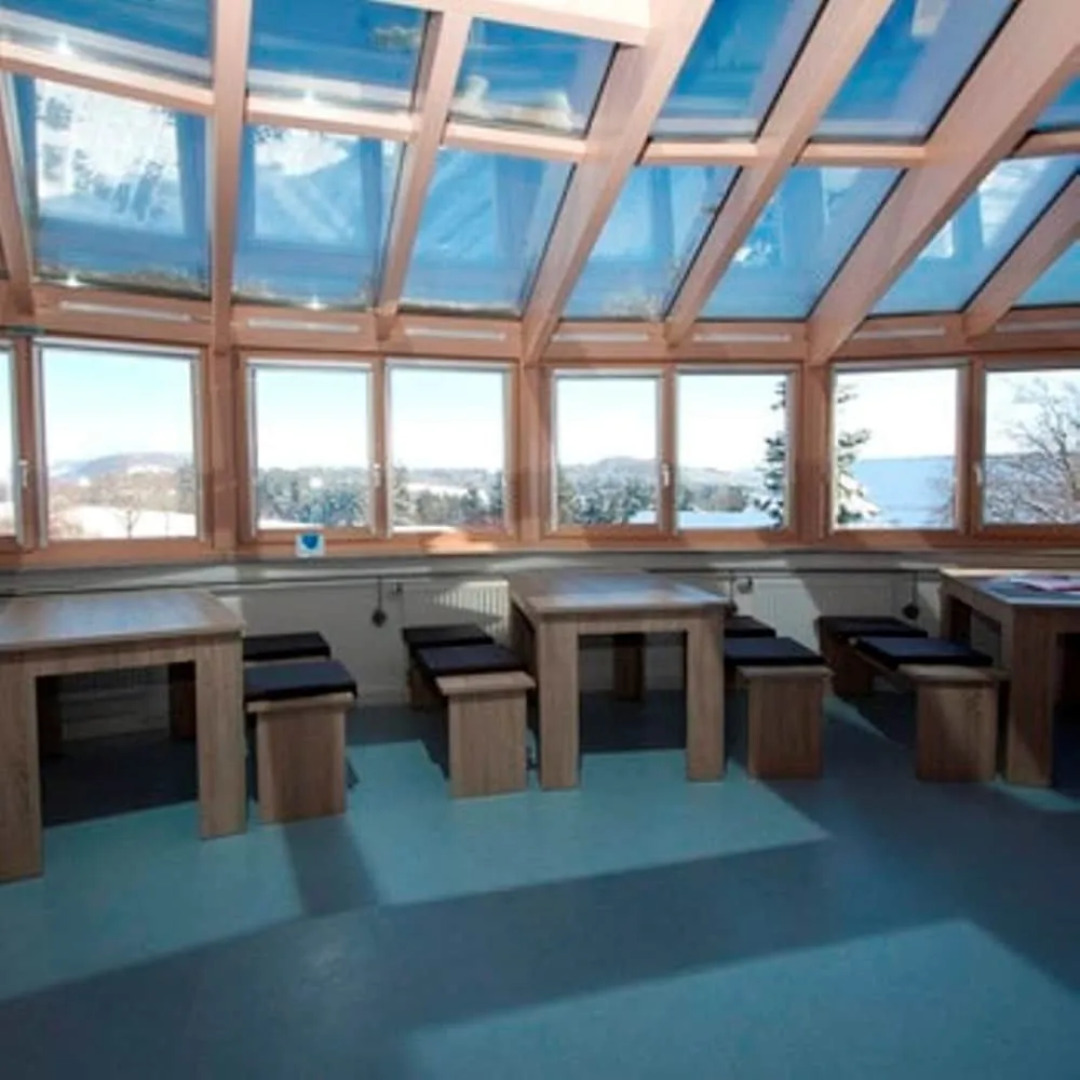 Rhön Panorama Hostel