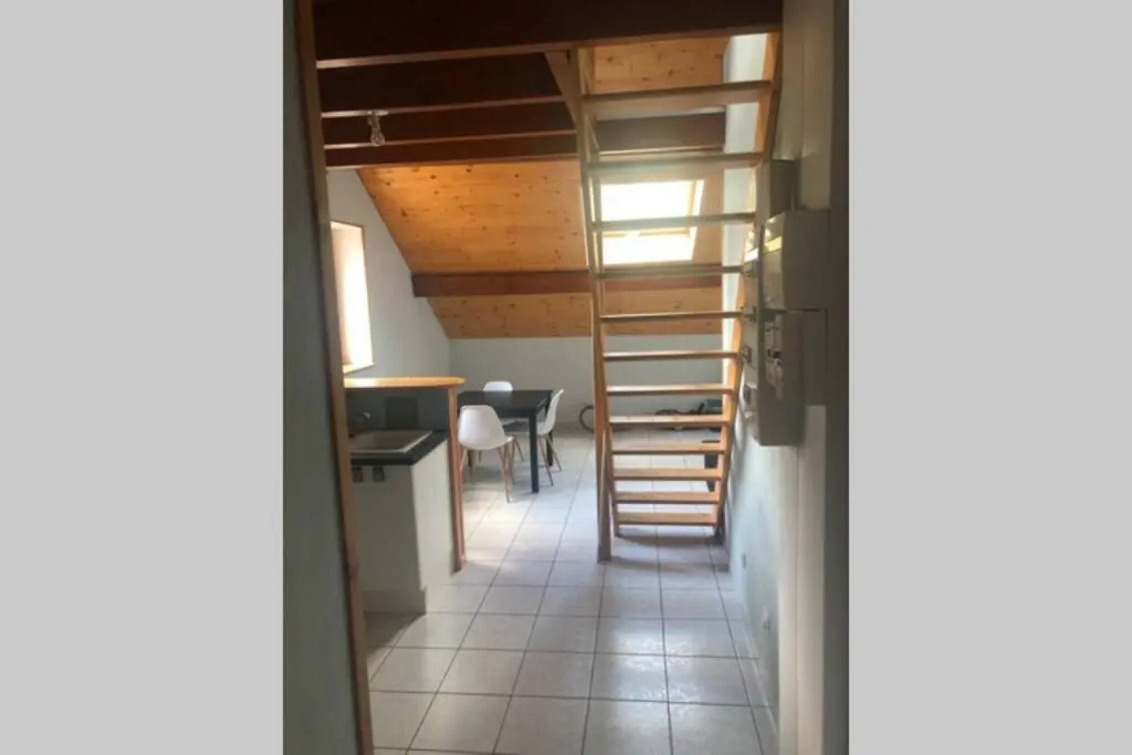 Montricher Karellis, 5 Min de St Jean de Maurienne