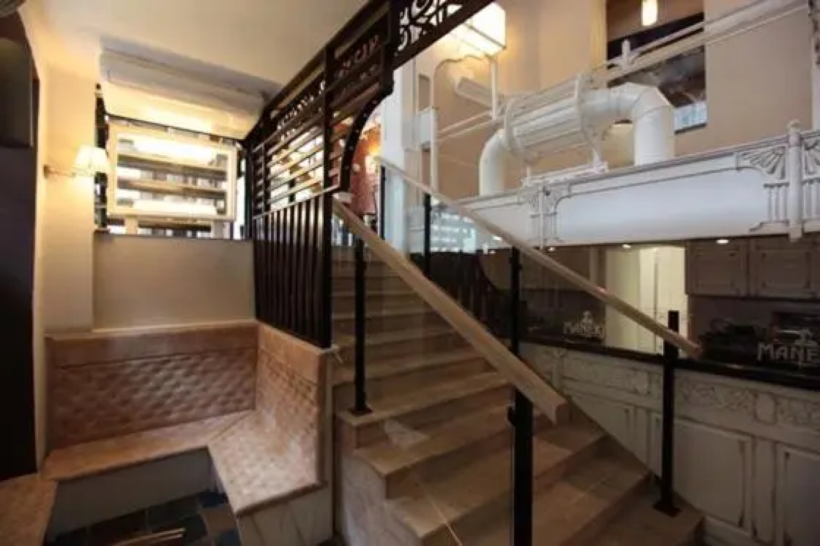 Apartamenty Apartlux