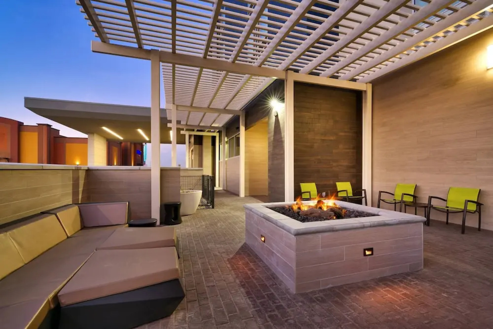 SpringHill Suites by Marriott Salt Lake City West Valley