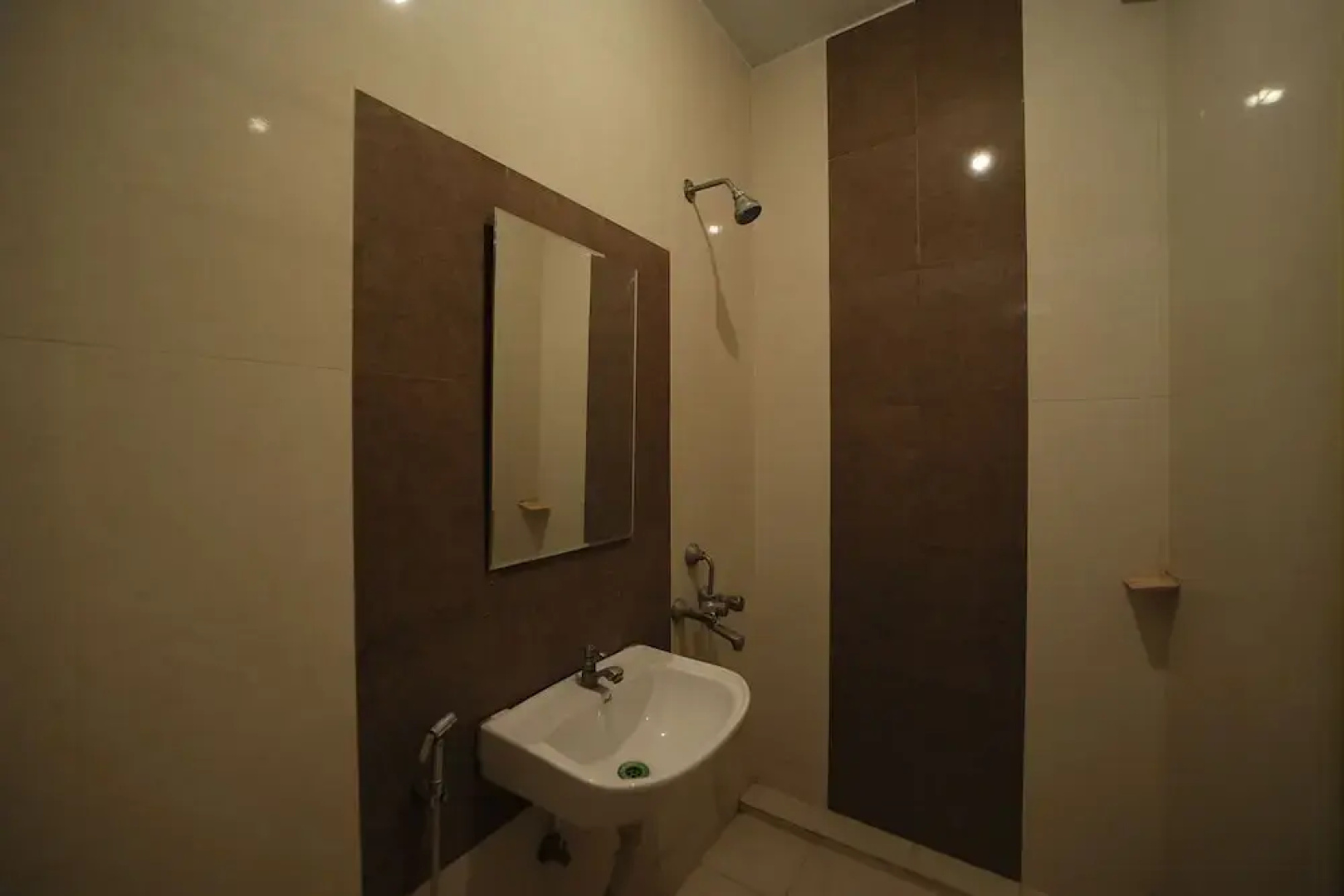 Nataraja Residency