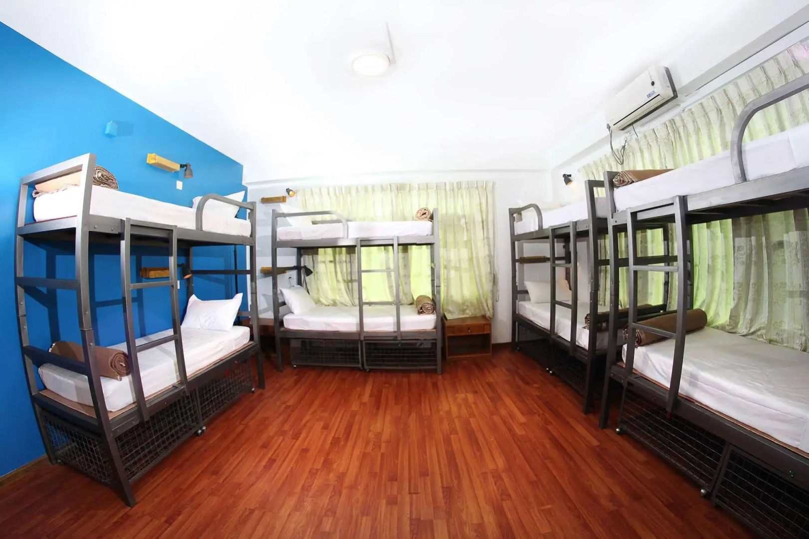 Ostello Bello Nyaung Shwe