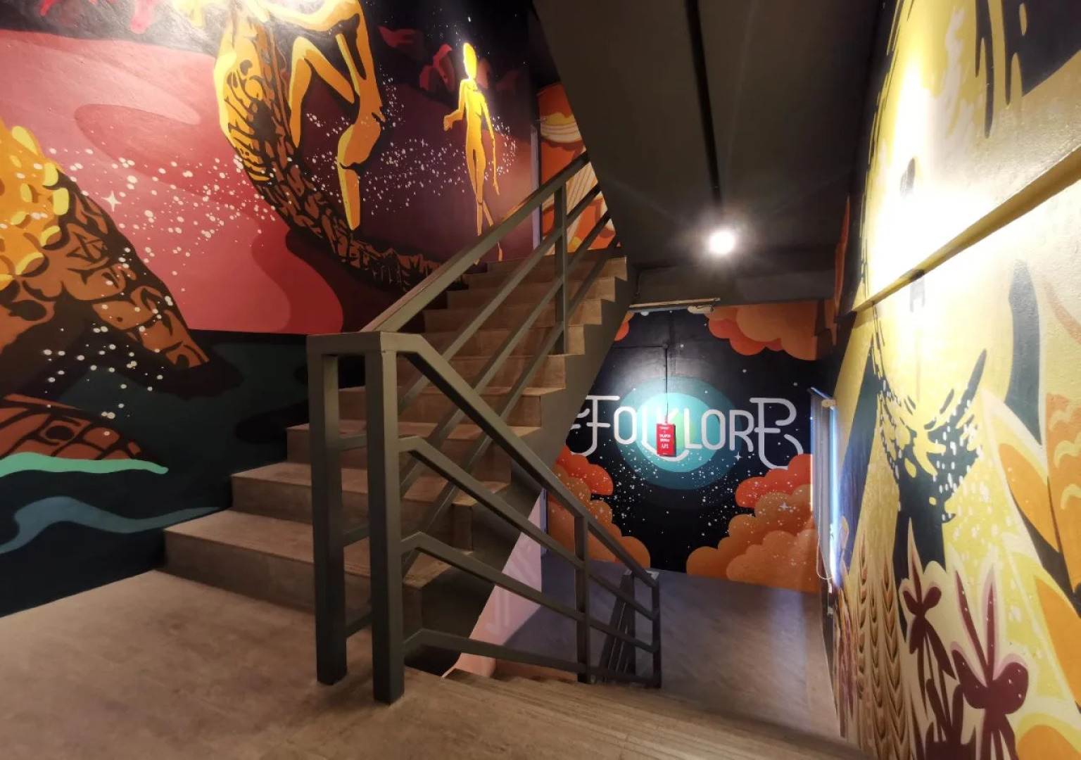 TOOJOU Kota Kinabalu - Hostel