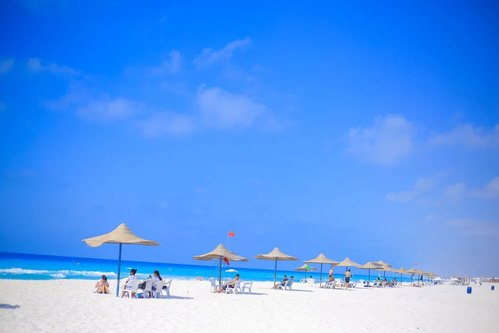 Plan B El Montazah Hotel