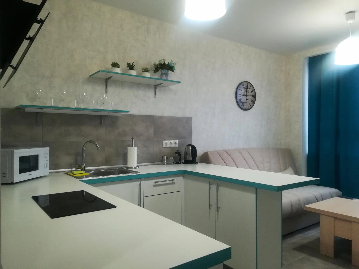 ЯрСити на шоссе Силикатное 17