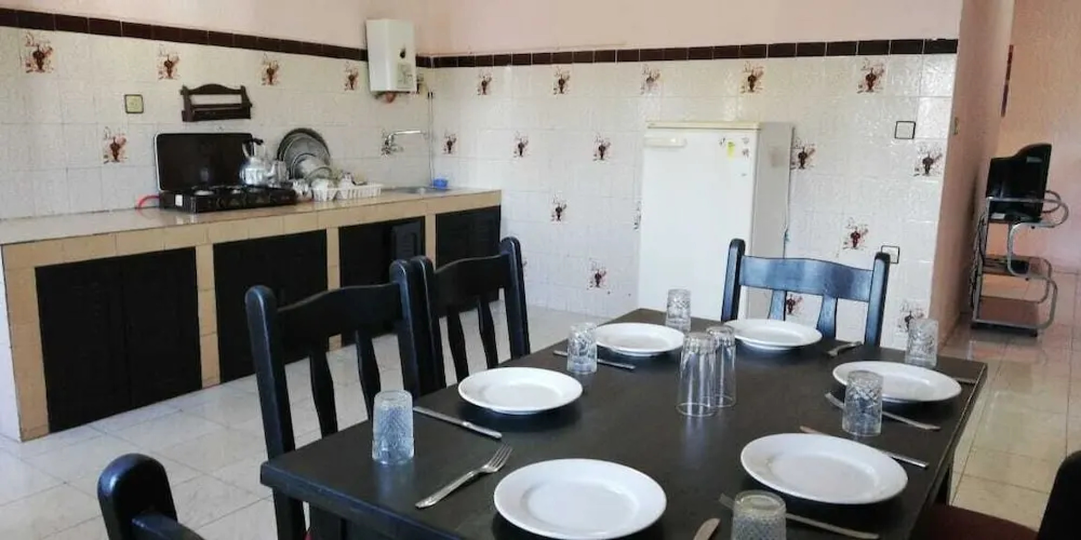 Résidence Nardina Golden