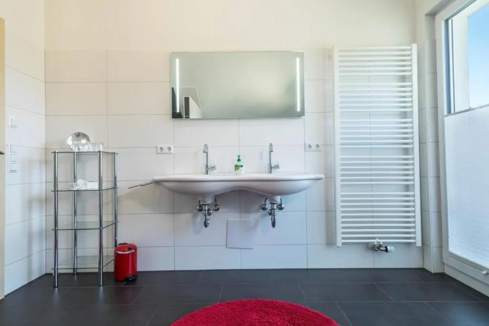 Ferienhof Weber Ferienwohnung Birke