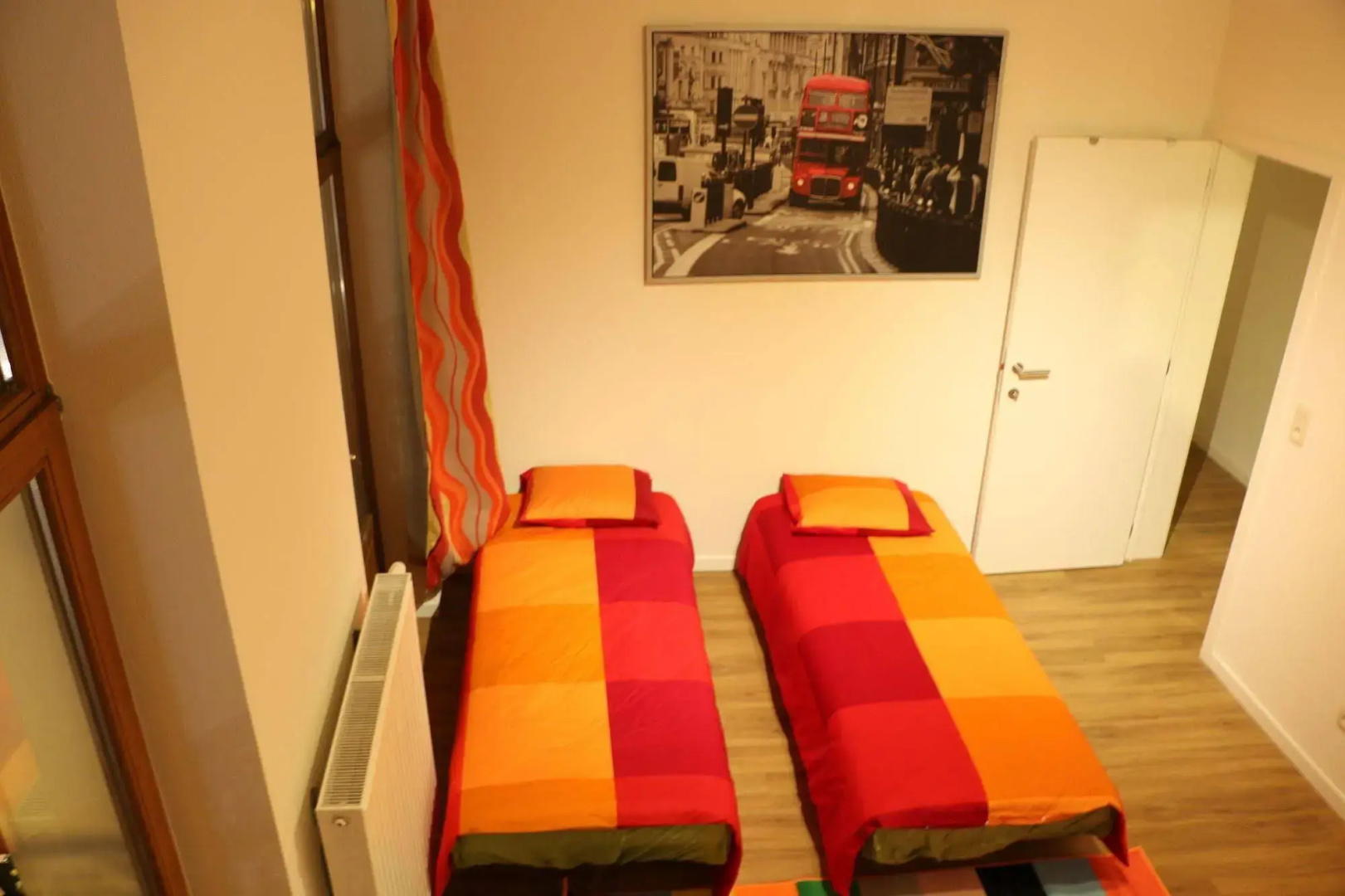 City Center Apartments Bourse