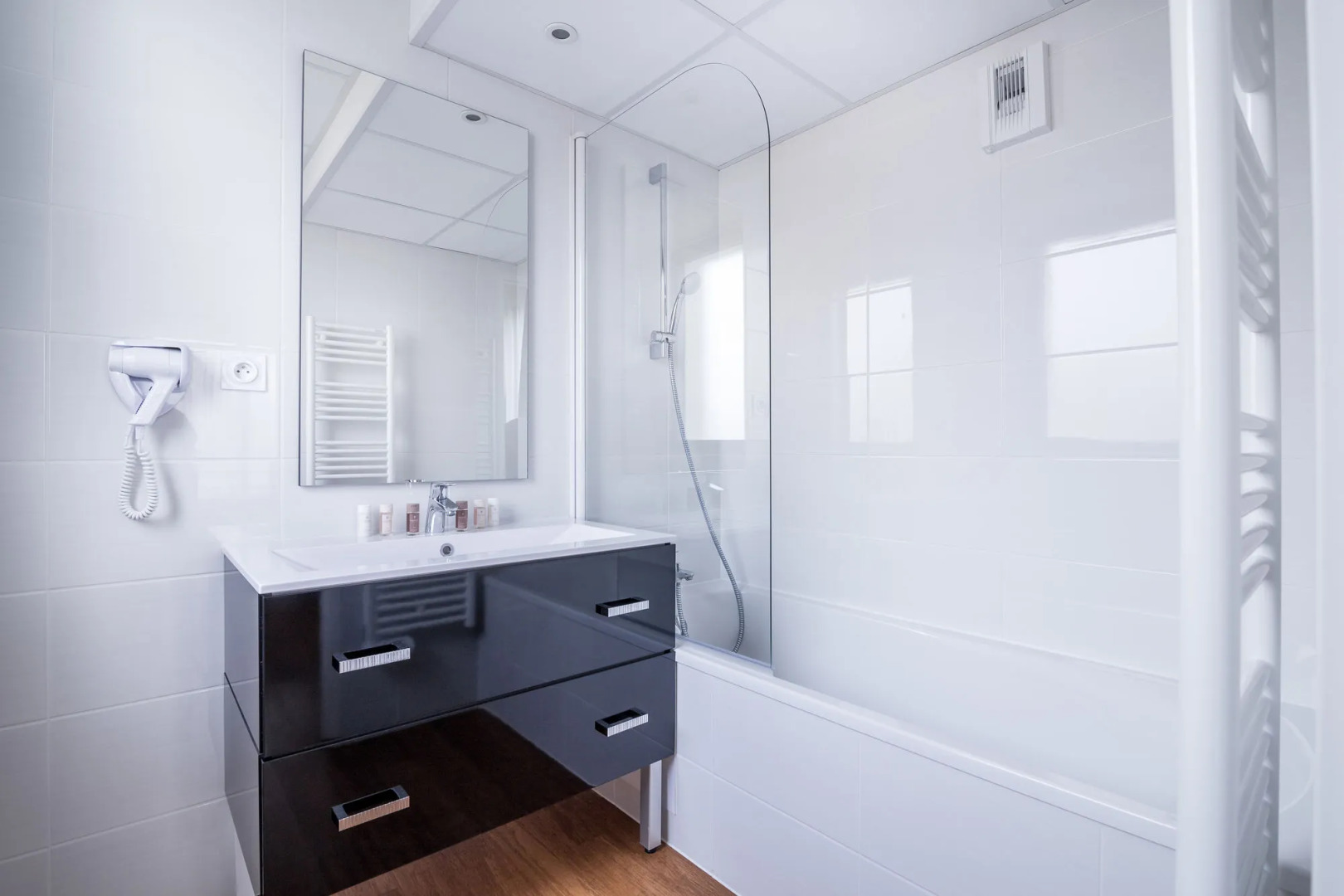 Le Wasconia - Appart-Hôtel