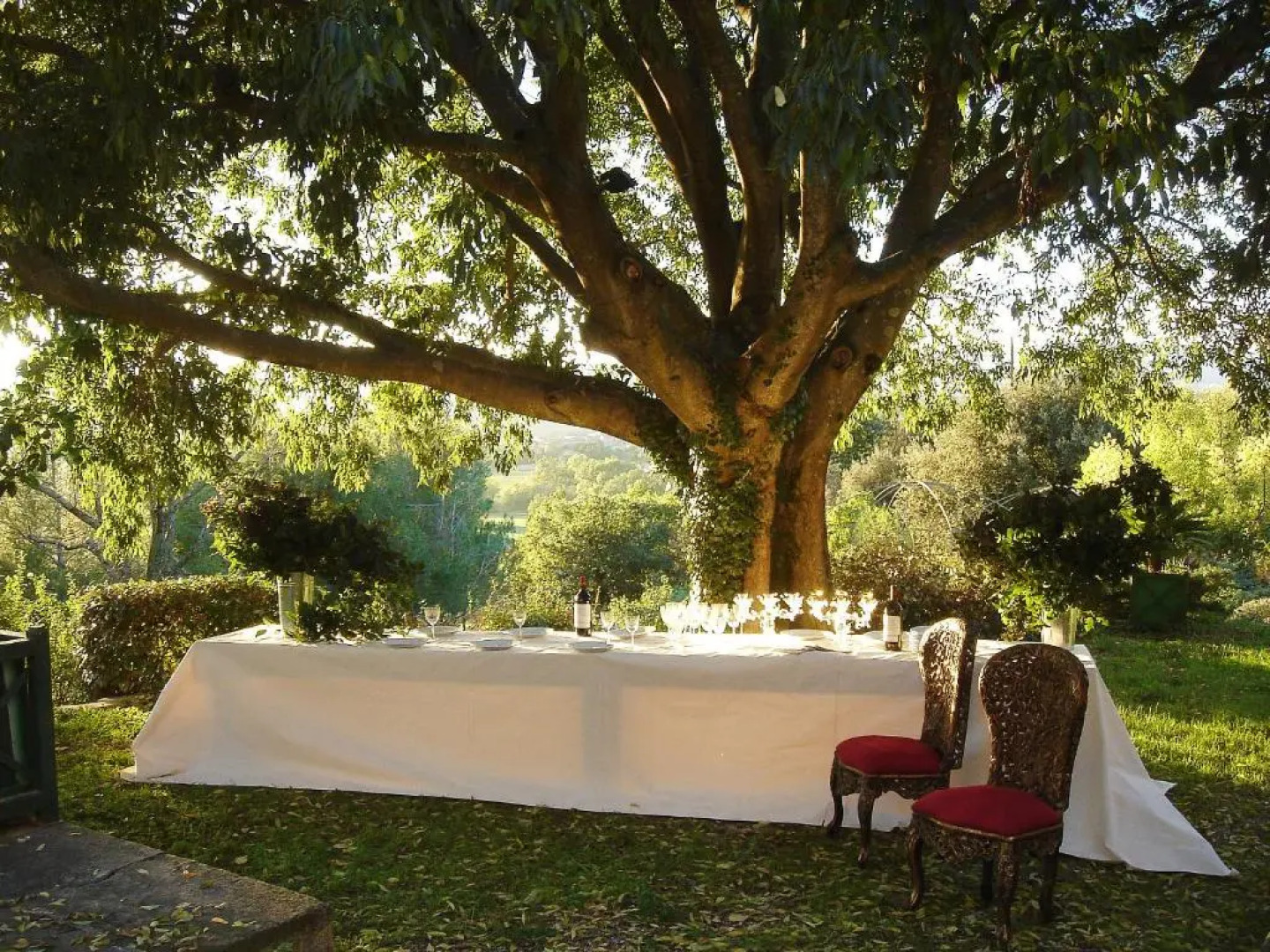 Comptoir Saint-Hilaire