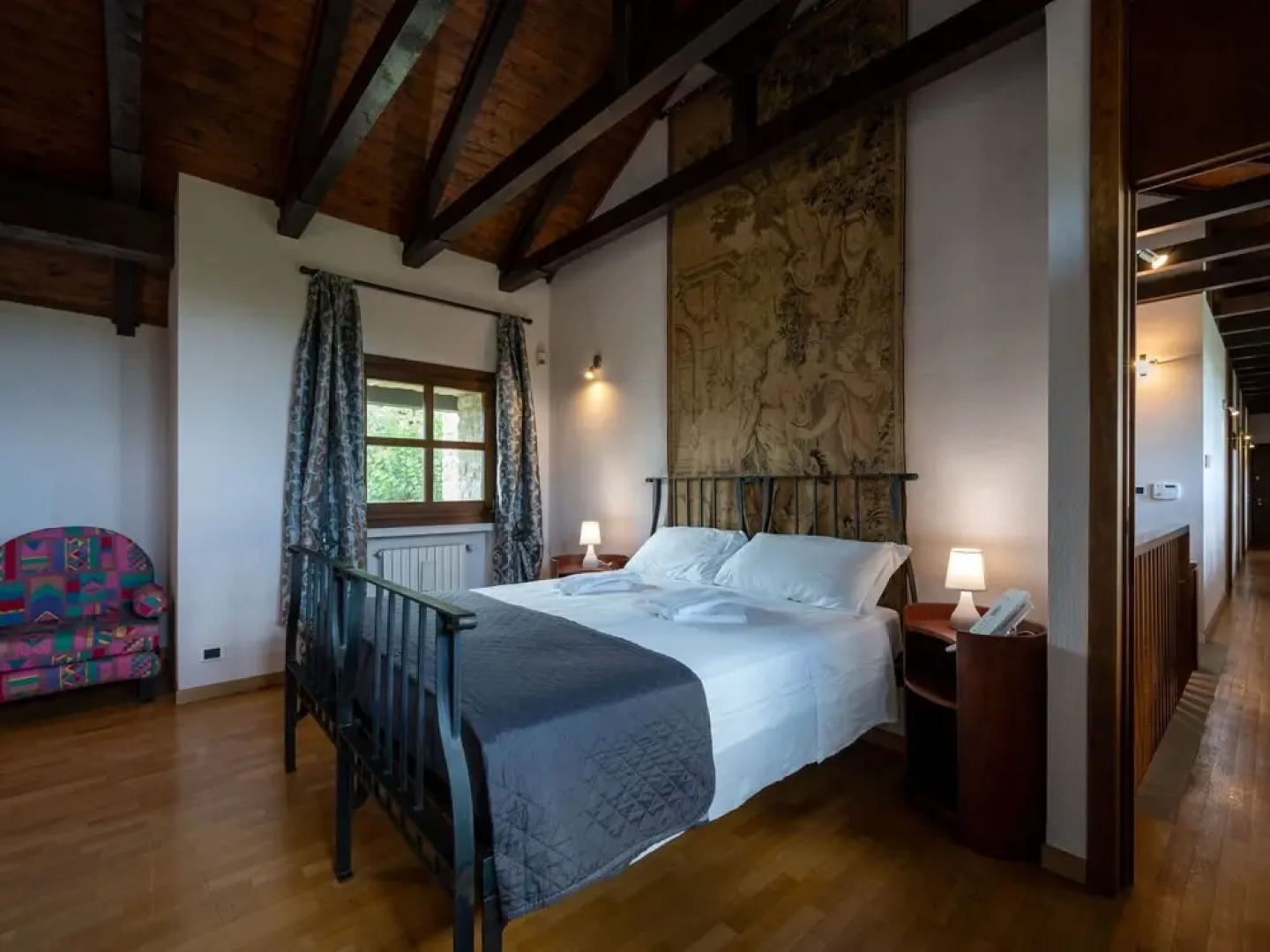 Ca Sarun Santo Stefano Belbo