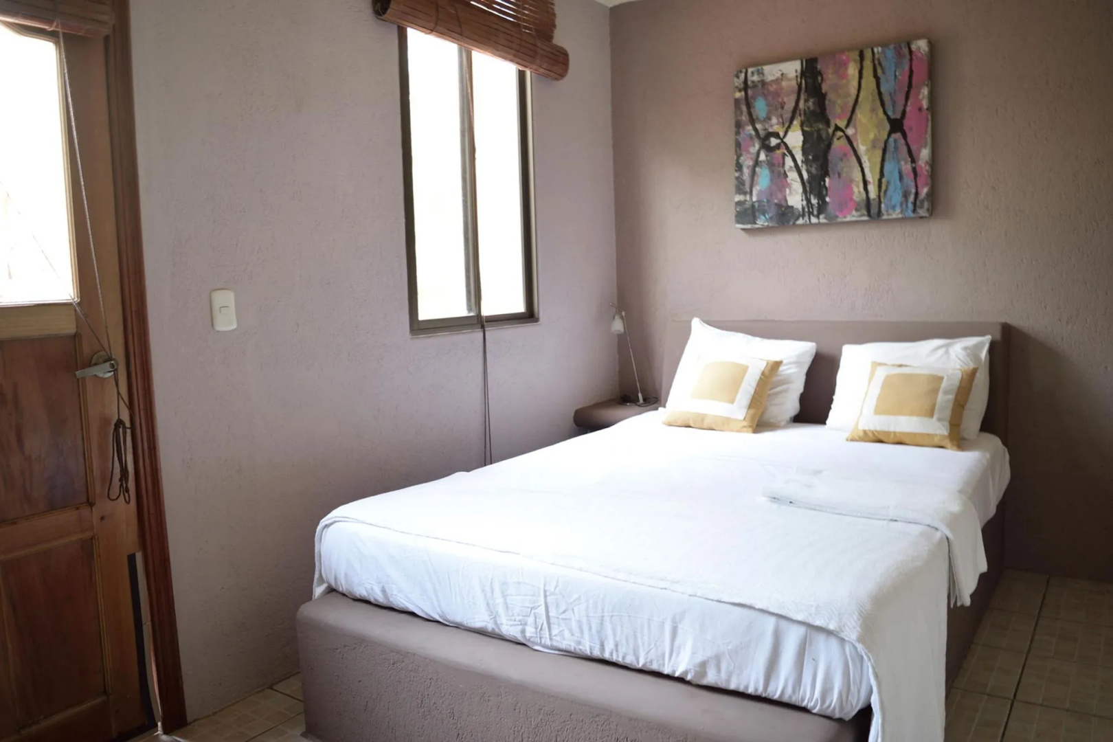 El Jardin Hotel & Restaurant