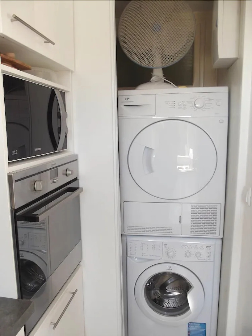 Résidence "Le Belvédère"