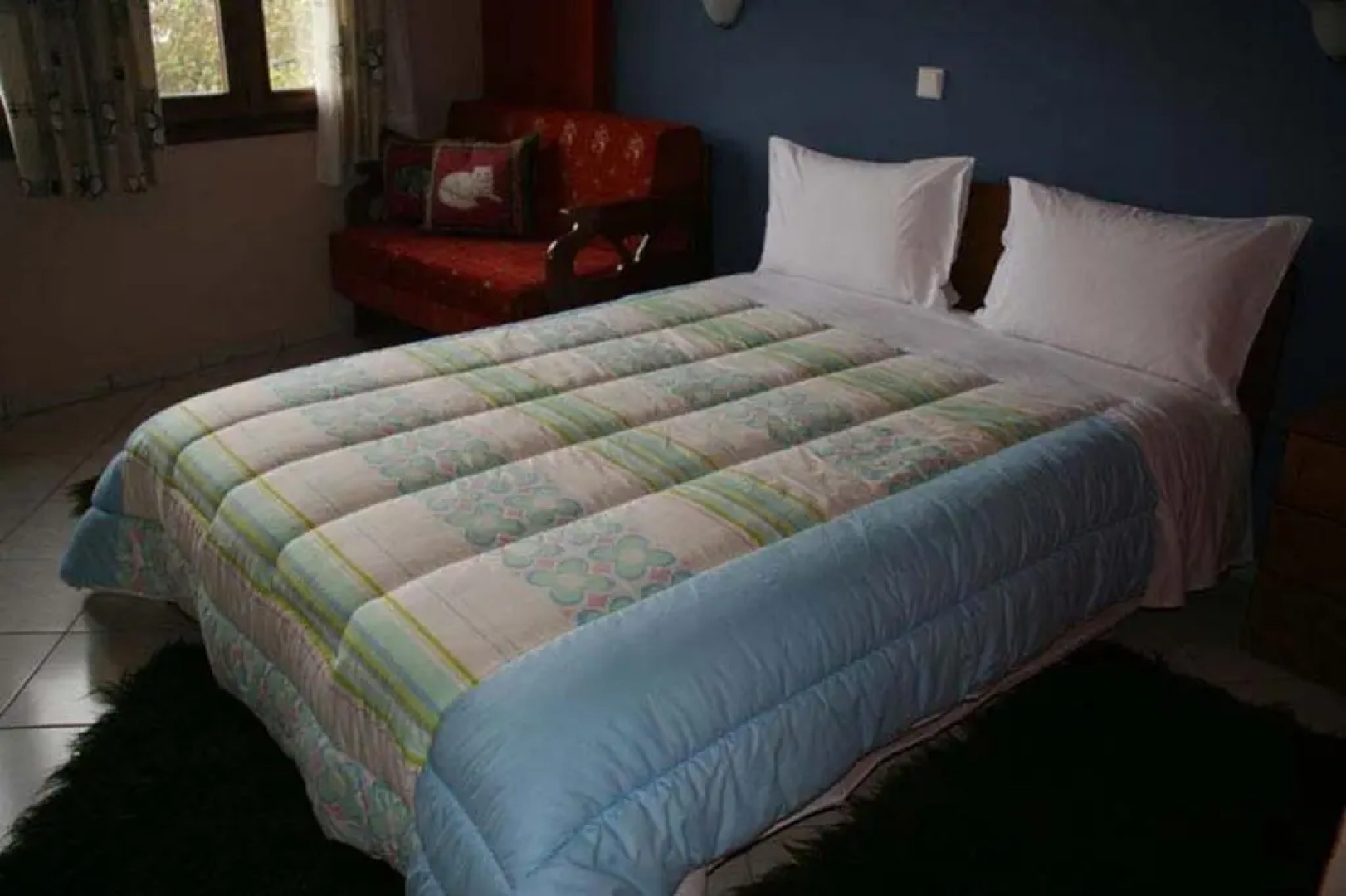 Guesthouse Mitsiopoulou