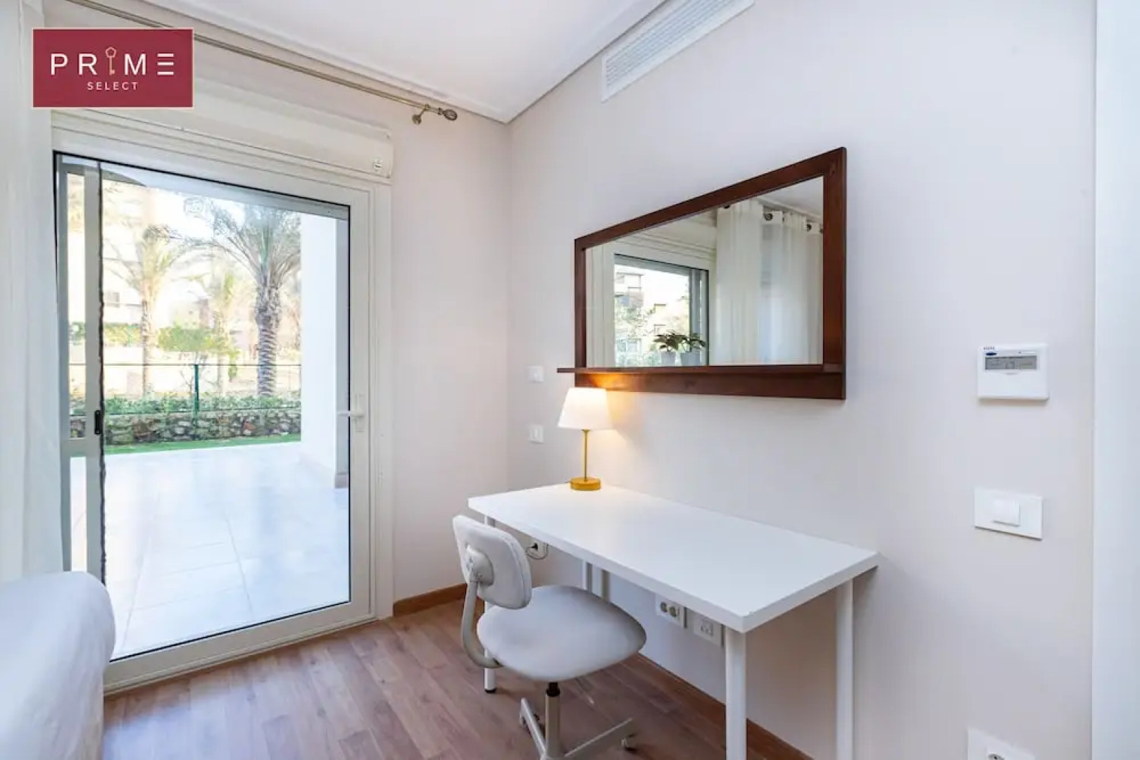 Prime Select New Giza