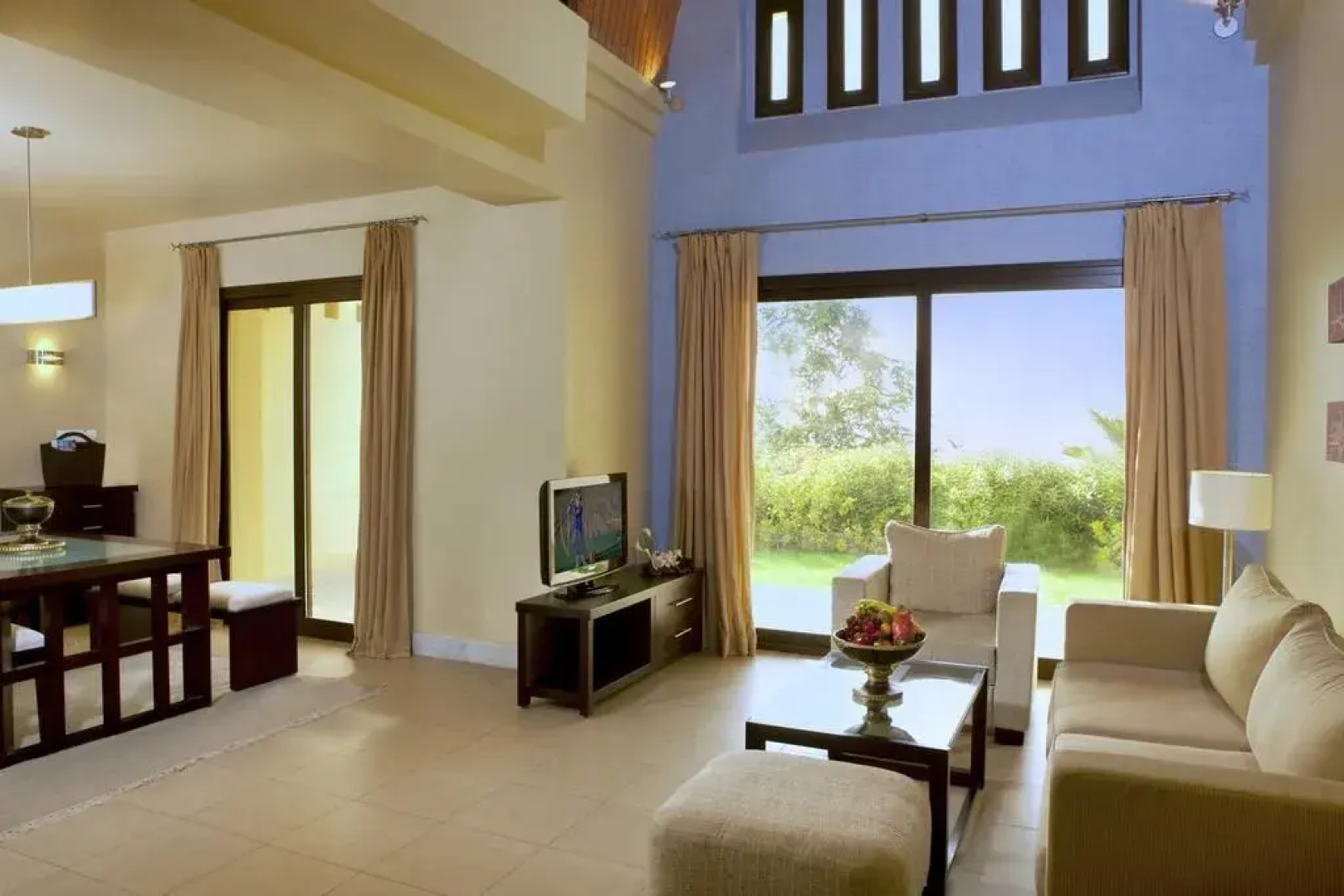 The Village at Cove Rotana