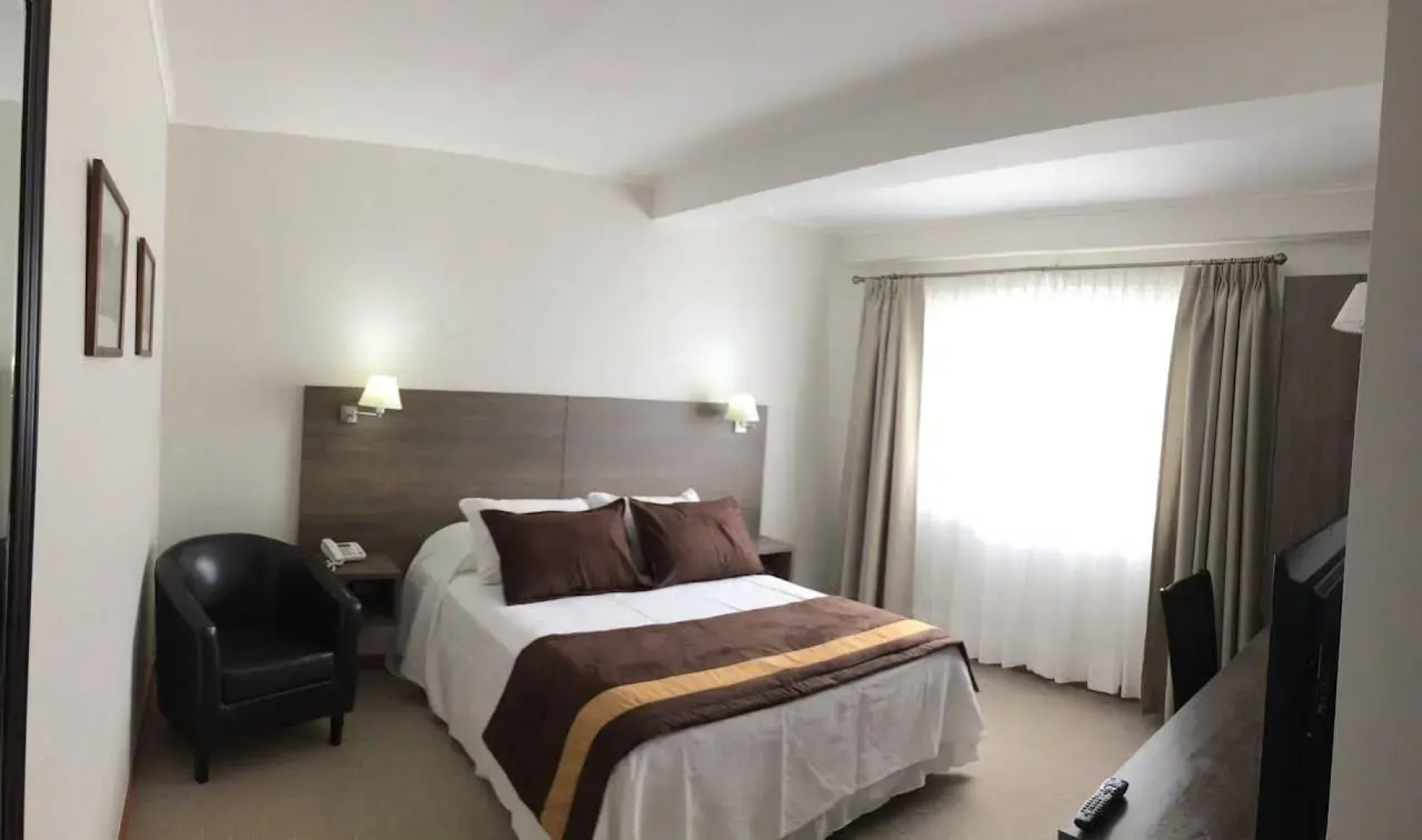 Conrado Hotel Osorno