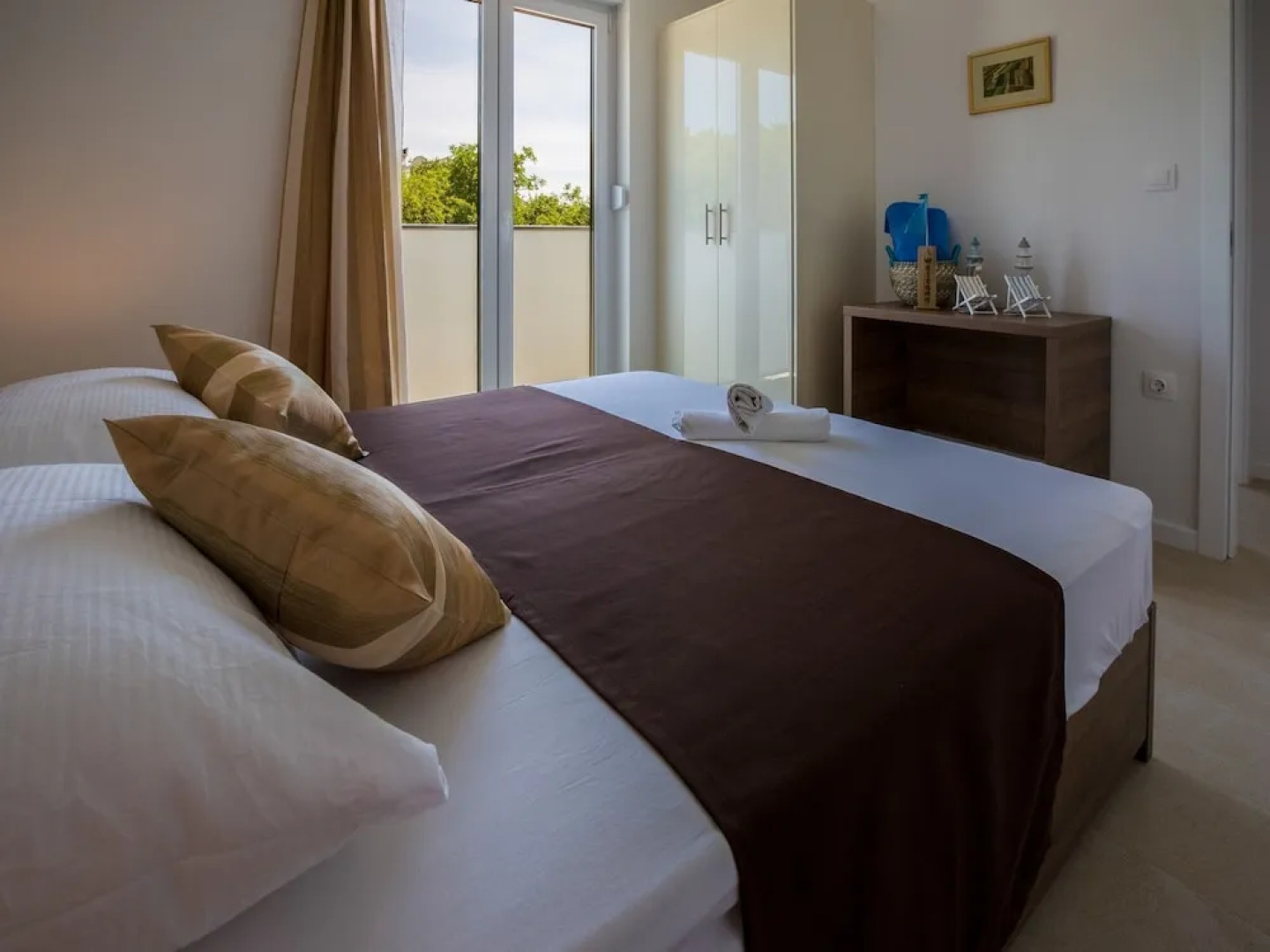 Apartments Villa Grande