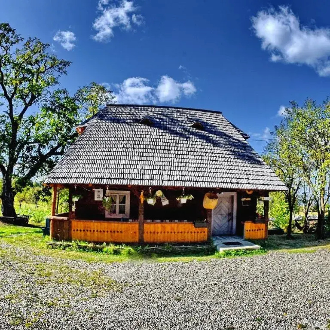 Casa Din Vale