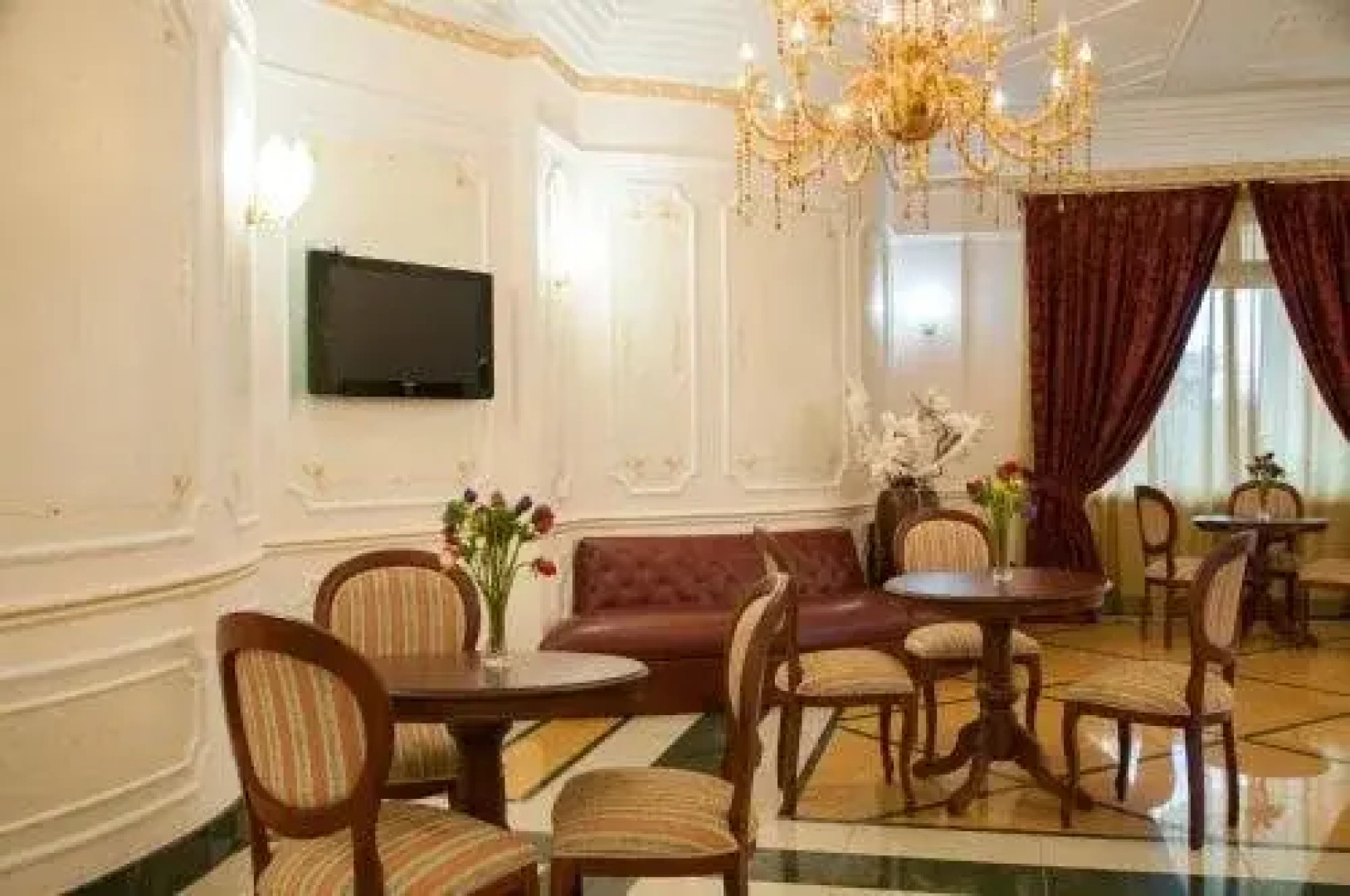 Kristall e Giardini dellEden