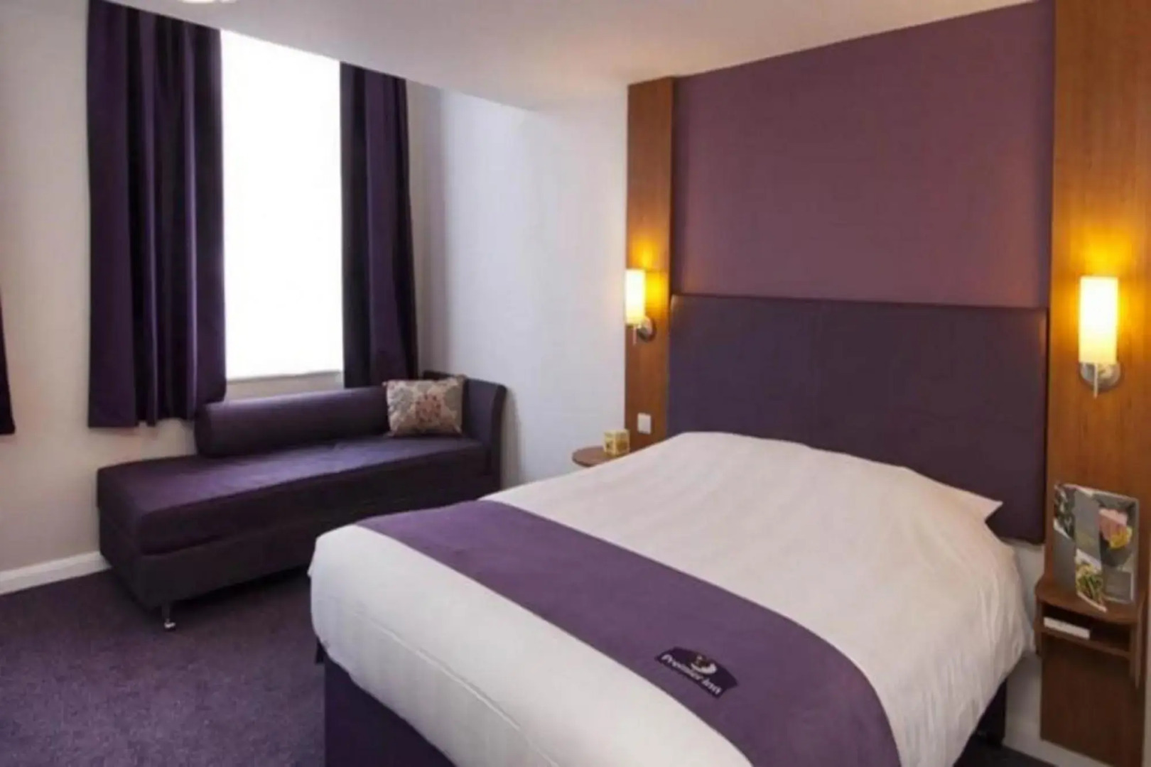 Premier Inn North Shields - Ferry Terminal