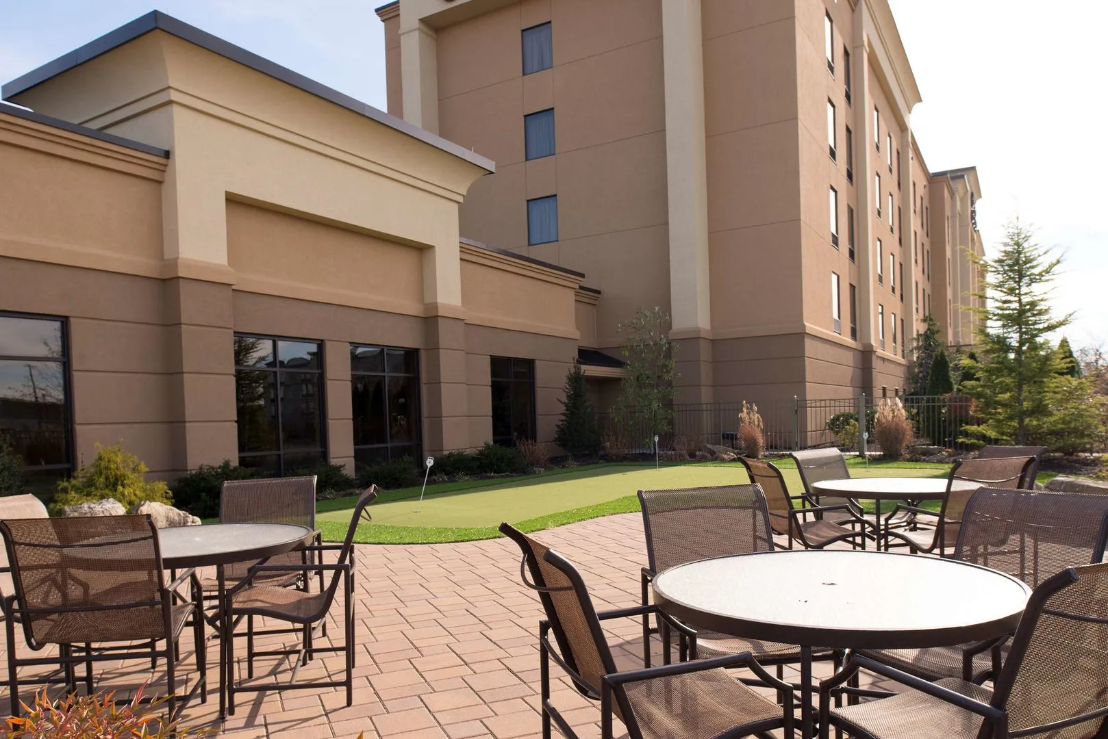 Hampton Inn & Suites Vineland