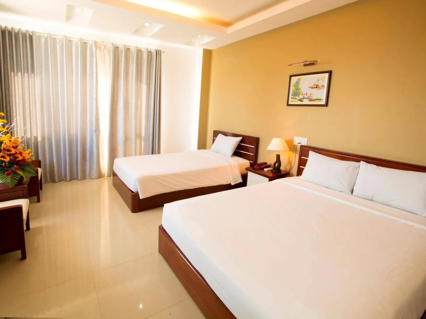 Happy Light Central Nha Trang