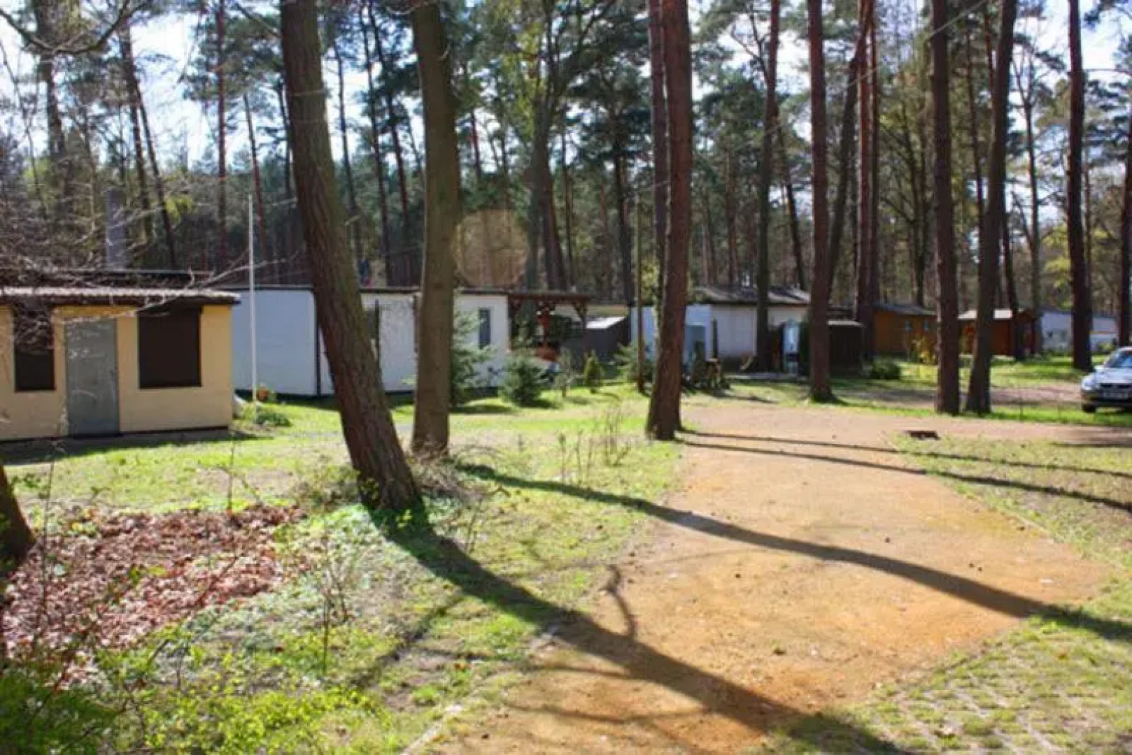 Ferienhaus Bellin VORP 2192