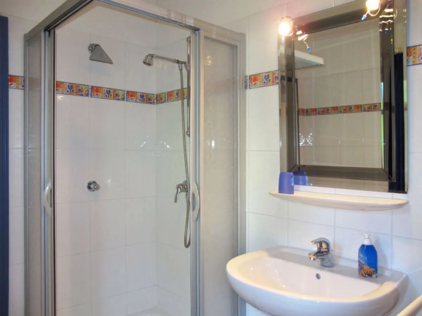House Am Meer Burhave 24233