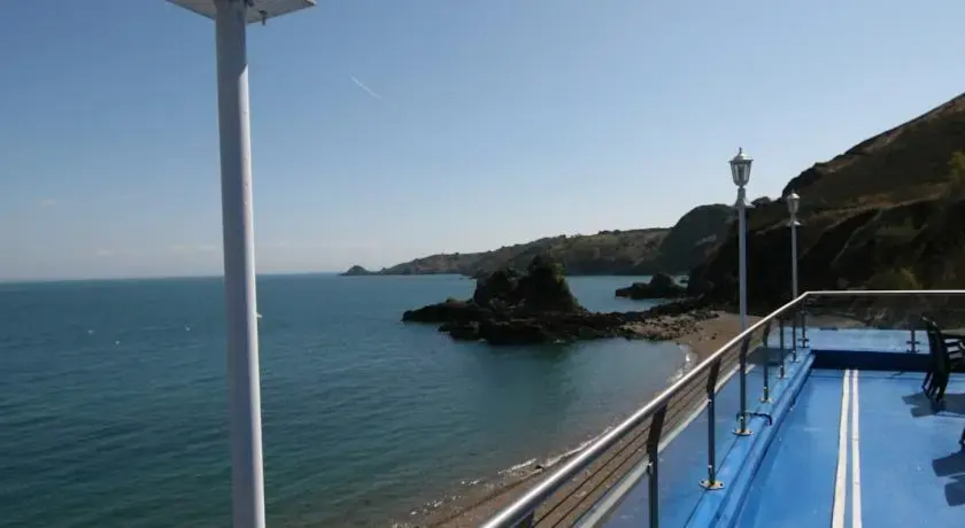 The Waters Edge Hotel