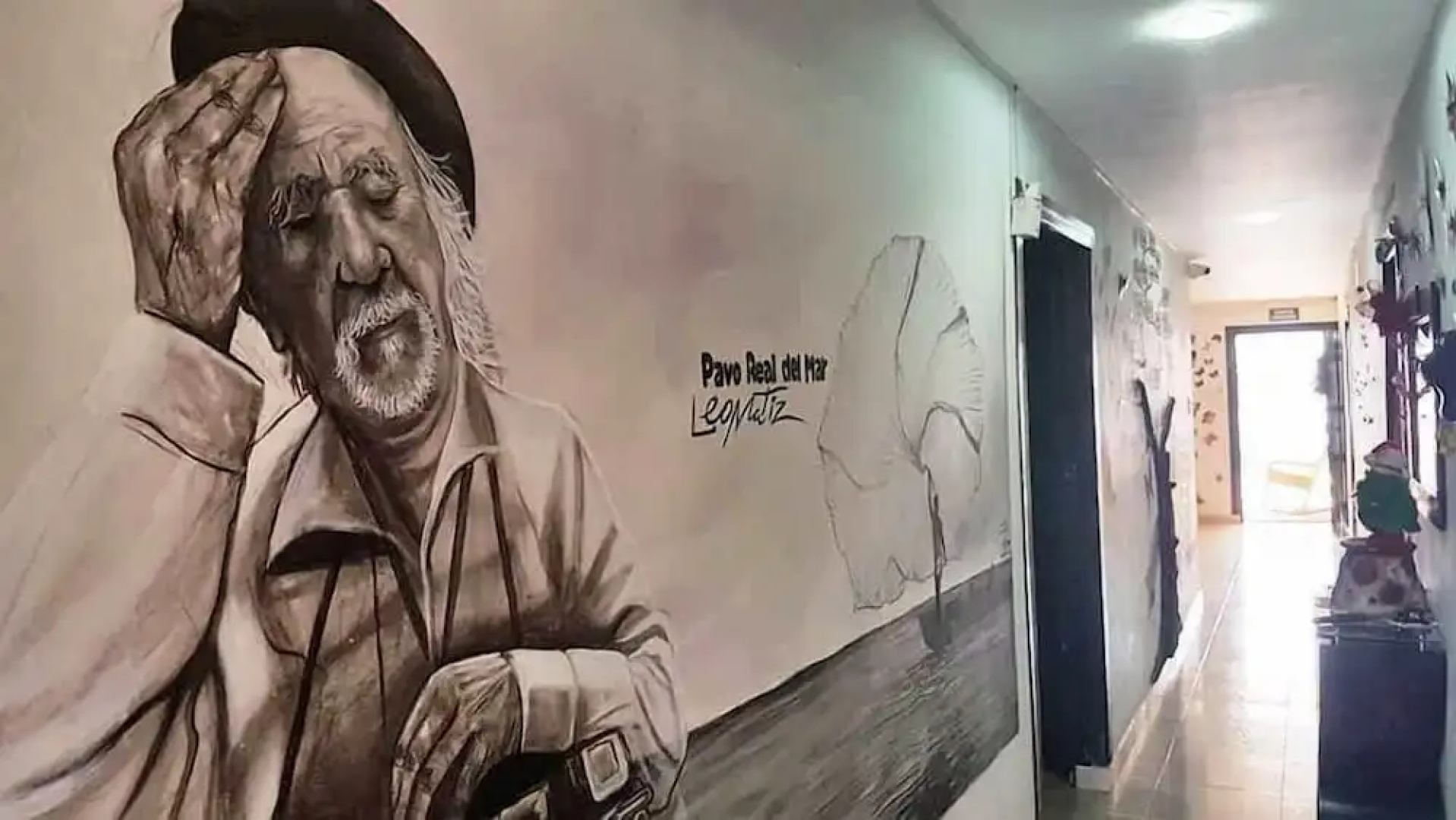 Casa Turística Realismo Mágico