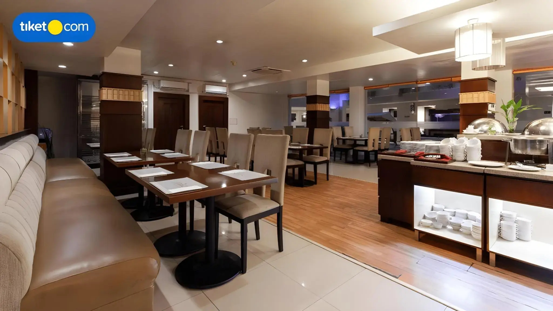 Horison Sagita Balikpapan