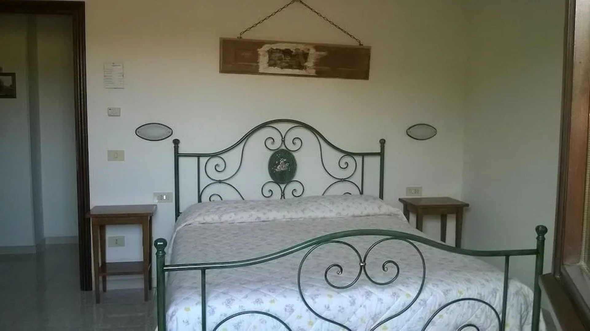 Agriturismo La Cantina