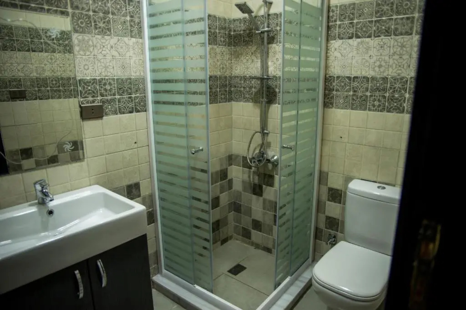 Egyptian Night Hostel