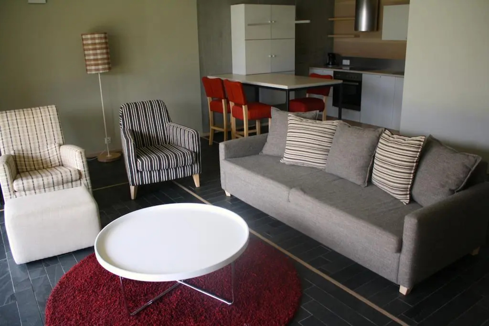 Kuressaare Marina Apartment