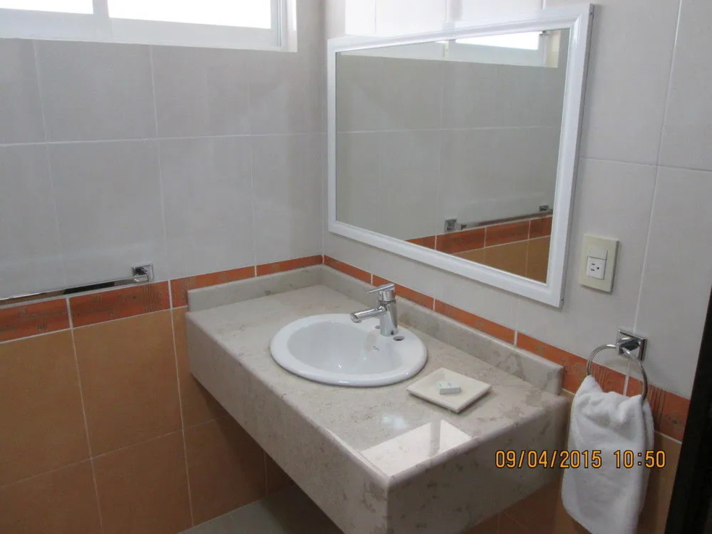 Hotel Regente Ixtepec