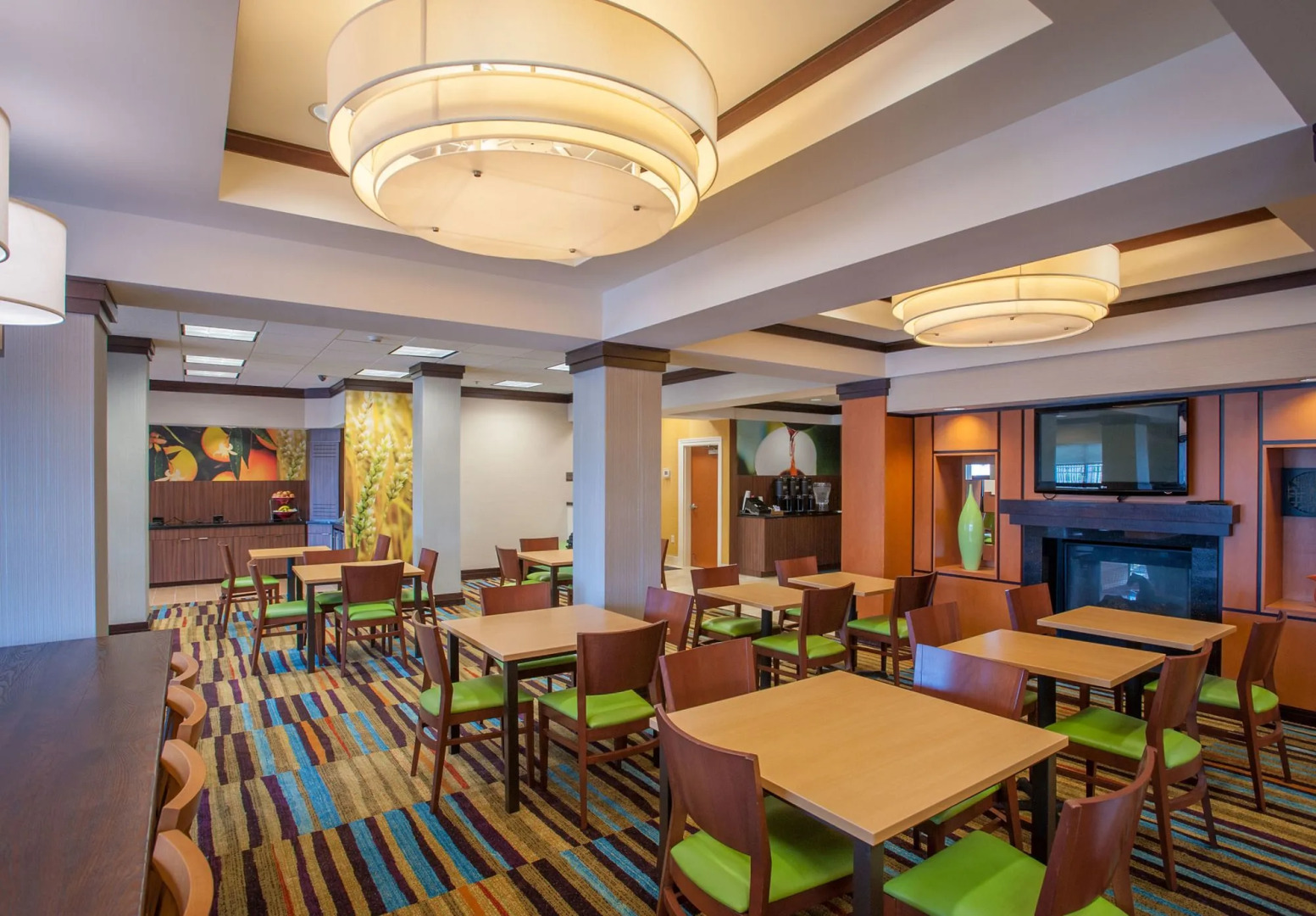 Fairfield Inn & Suites by Marriott Orange Beach