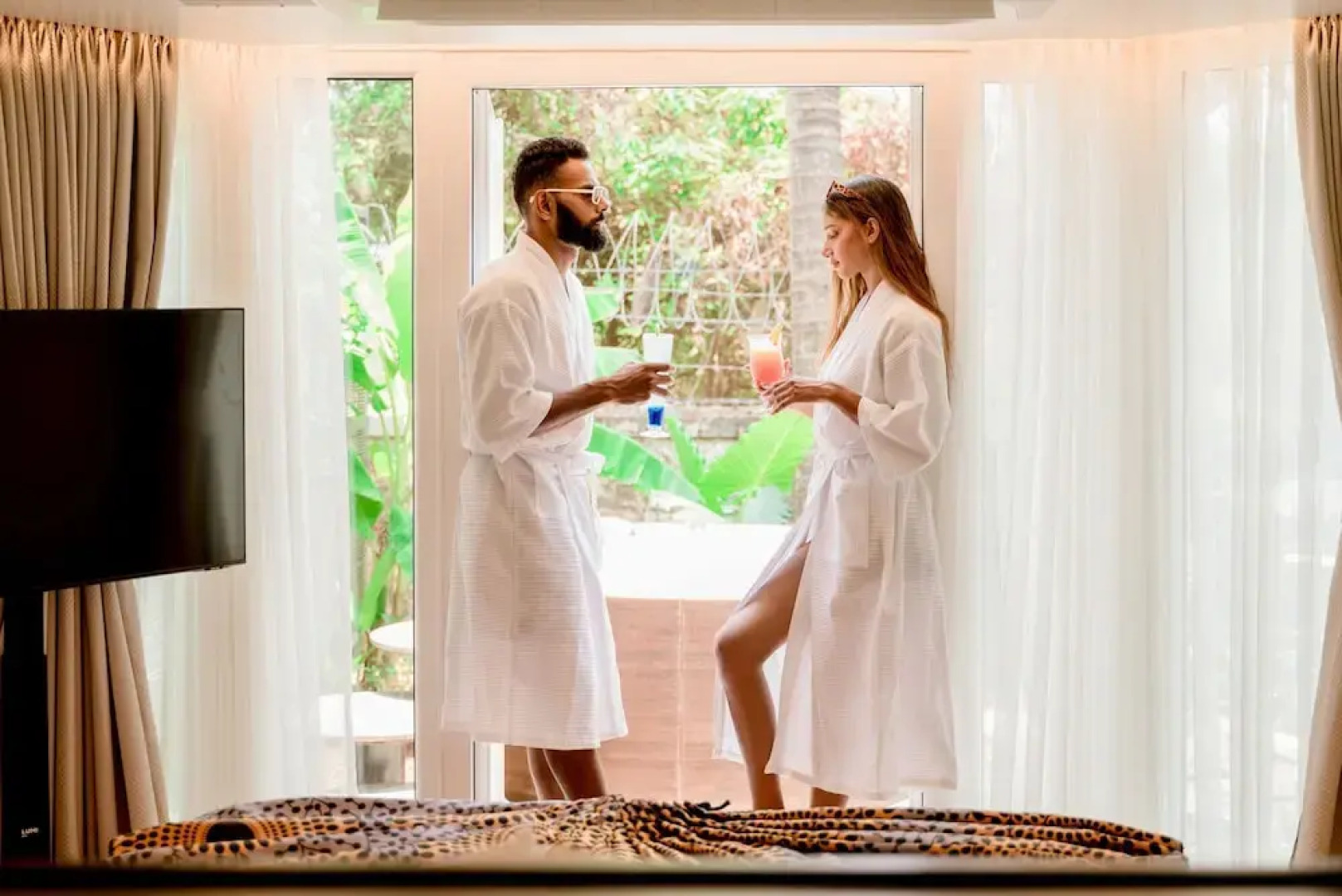 Orchid Passaros Benaulim Goa - Adults Only