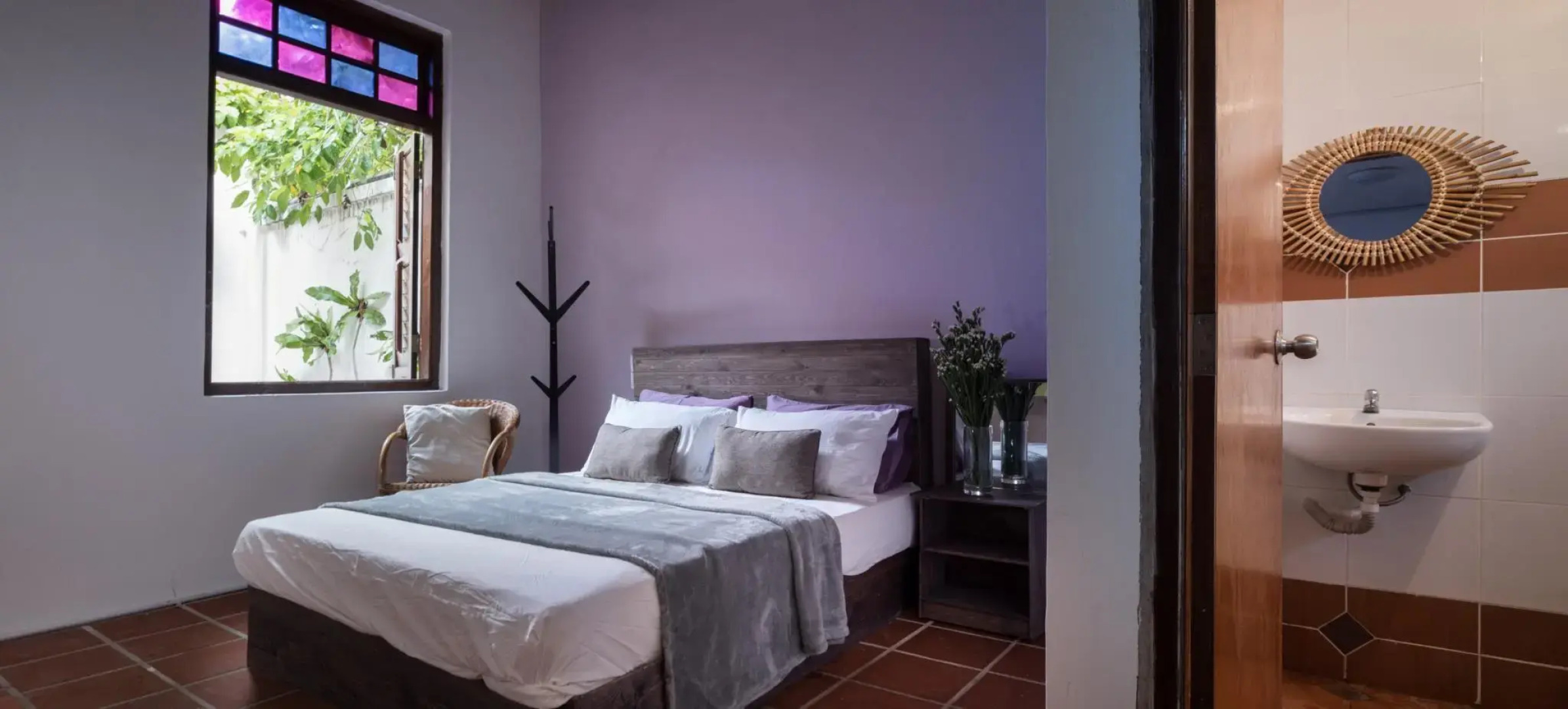 Rope Walk Guesthouse - Hostel