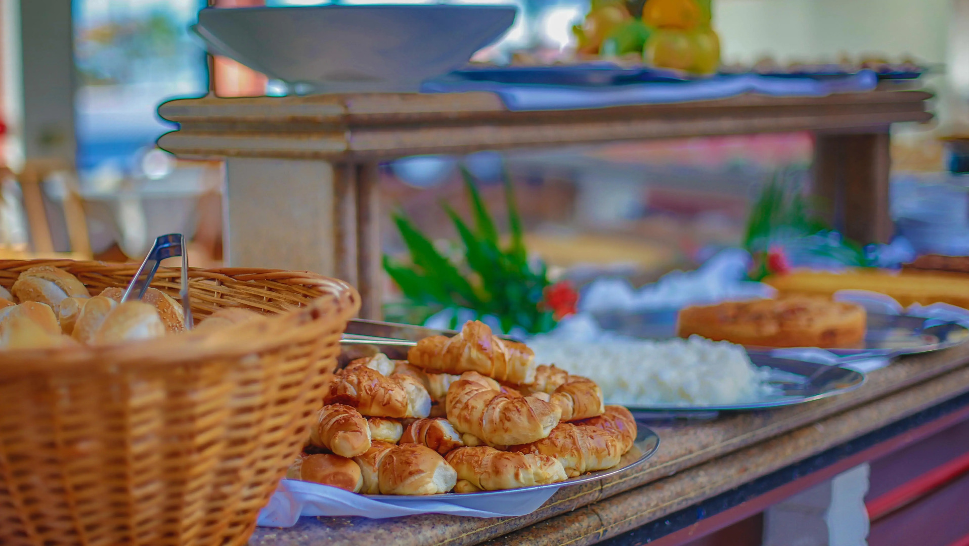 Baia Cabrália Hotel