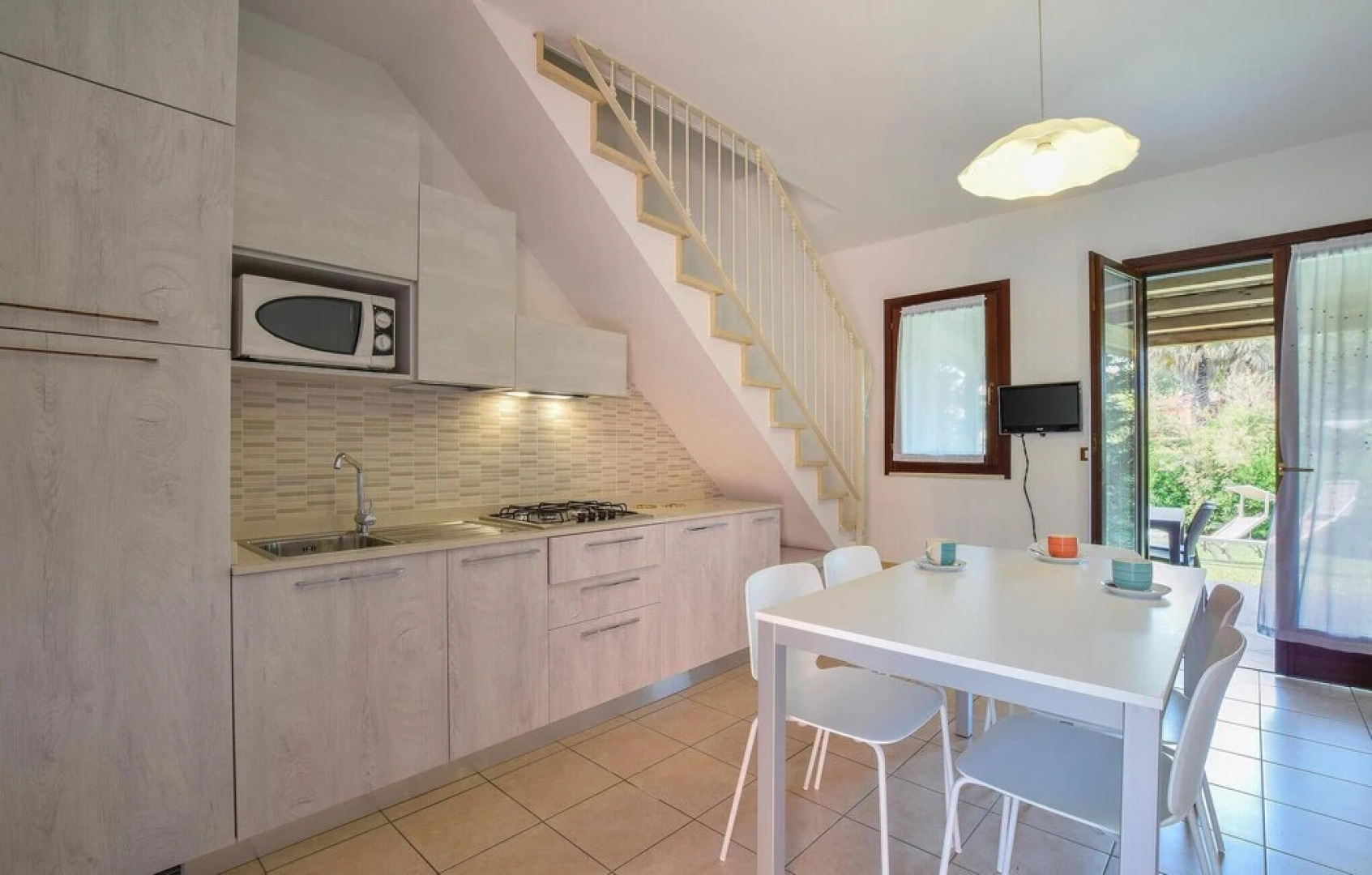 Holiday Home S2 Conchiglia