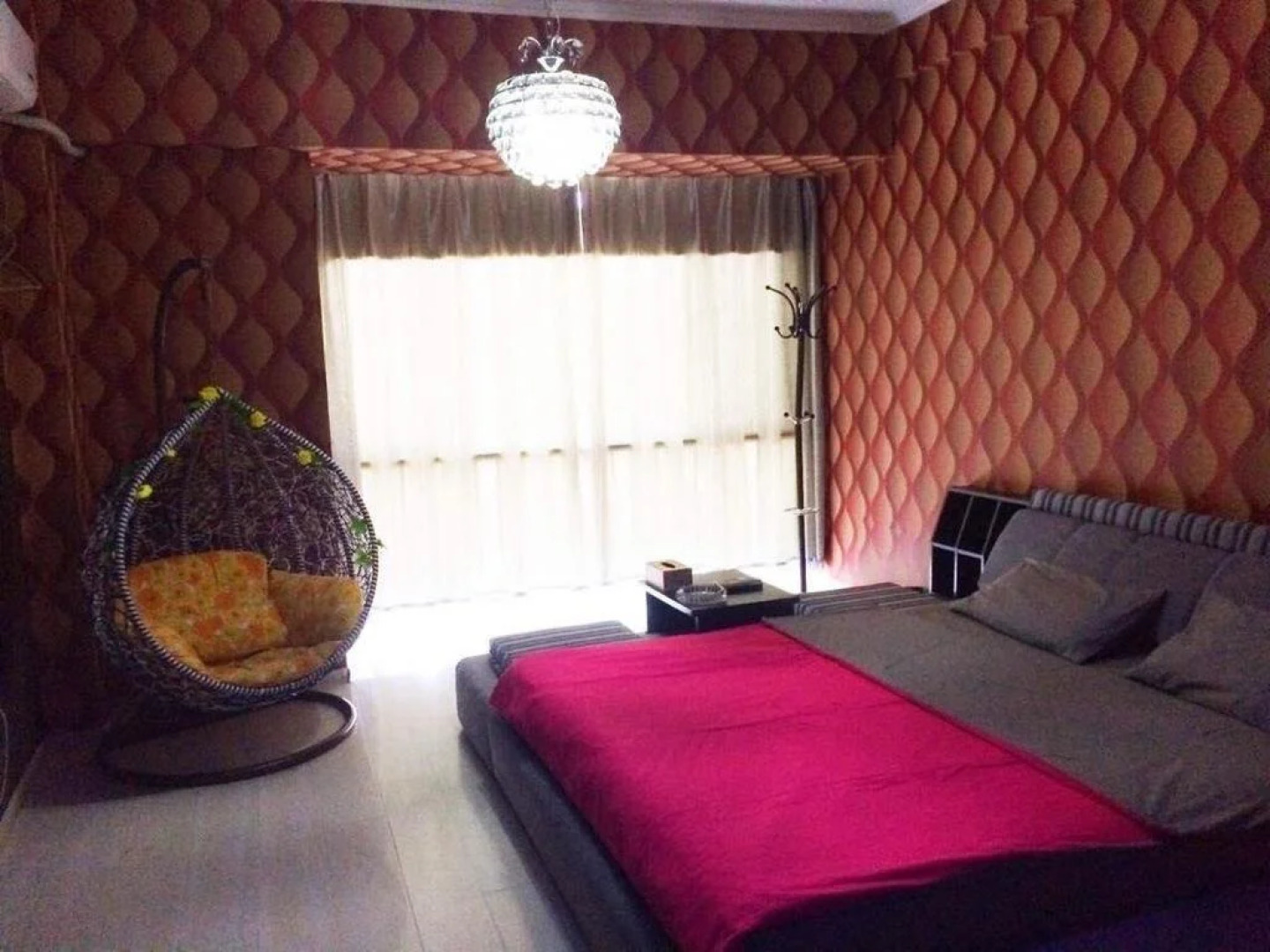 Fushun Mimi Theme Hotel