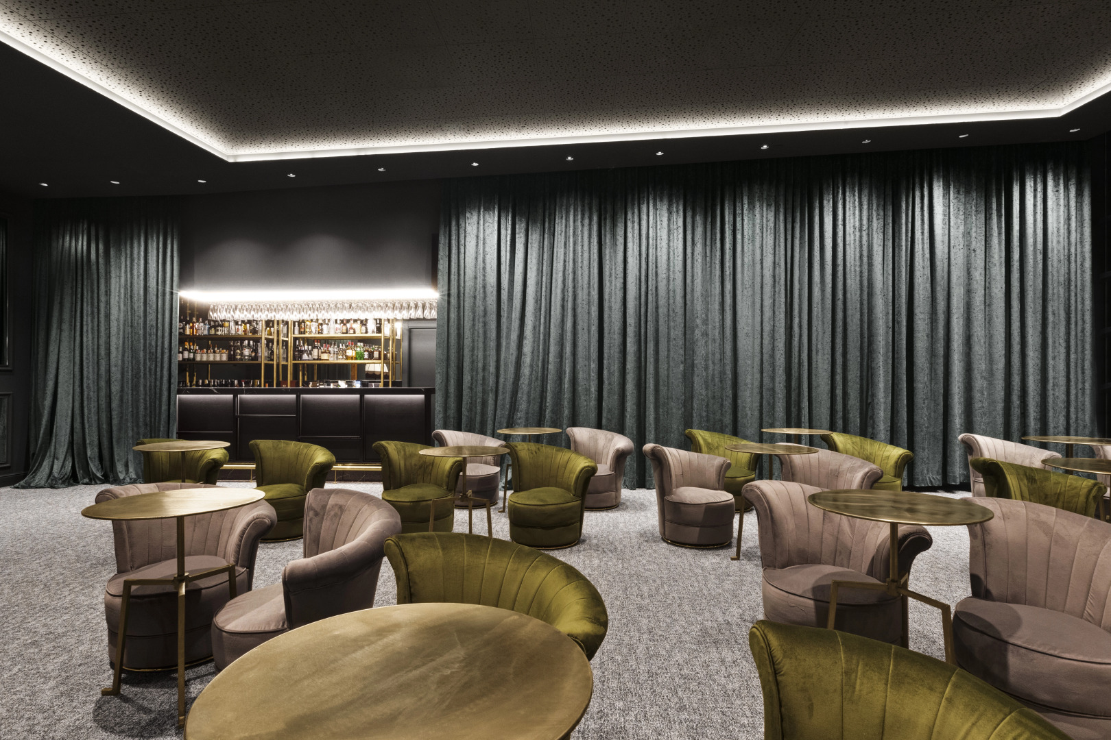 Aubamar Palma Resort