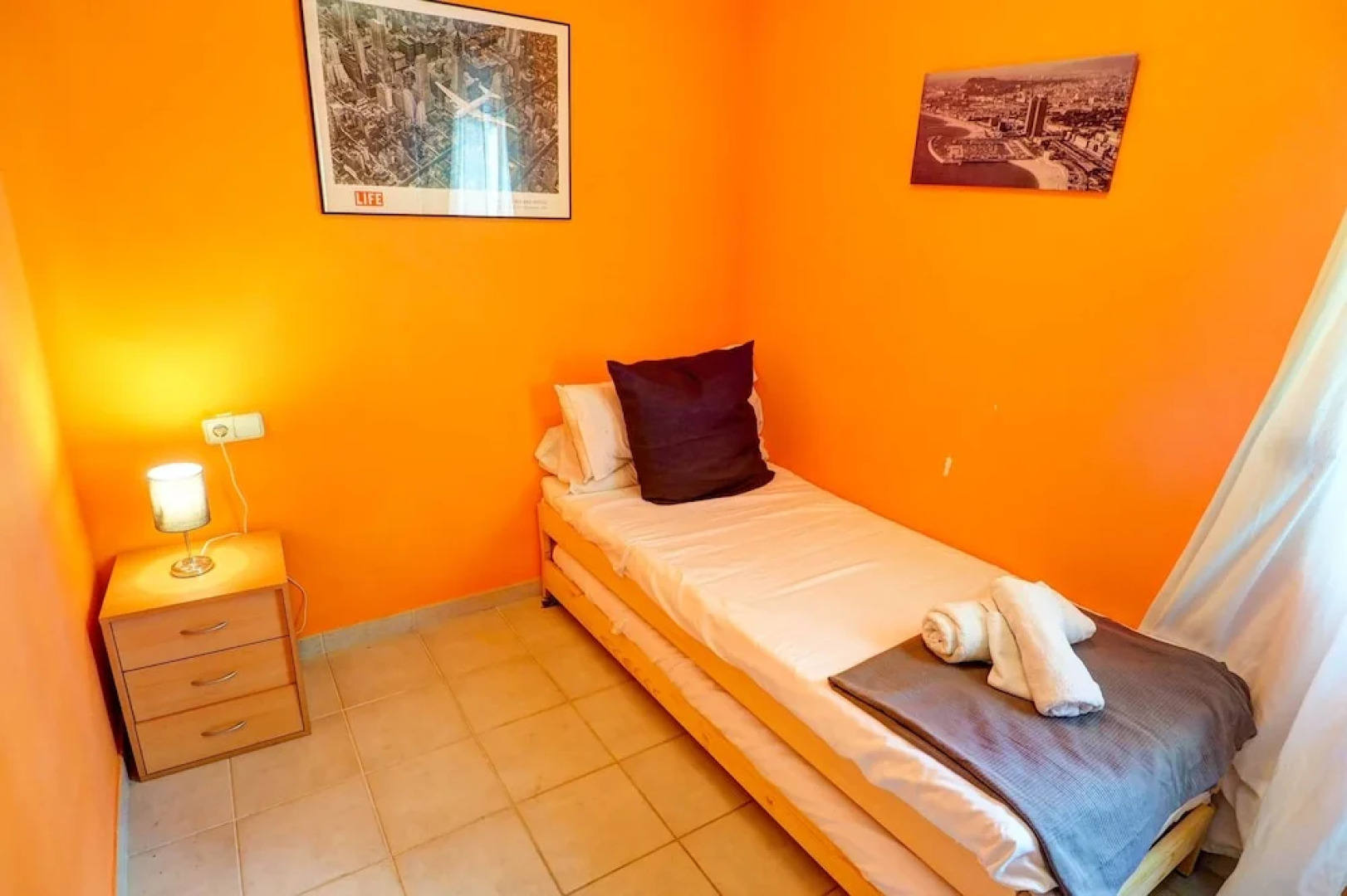 The Magic Green by Hello Apartments Sitges