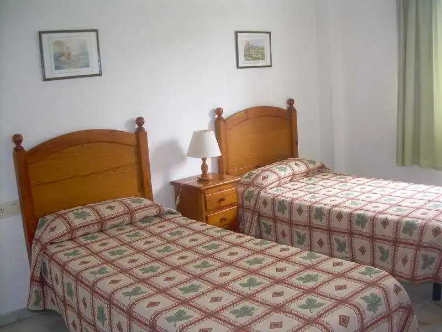 Apartamentos Jardines del Gamonal