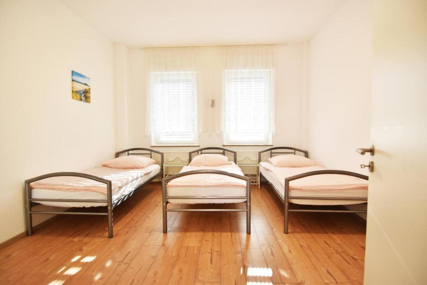 Work and Stay Troisdorf