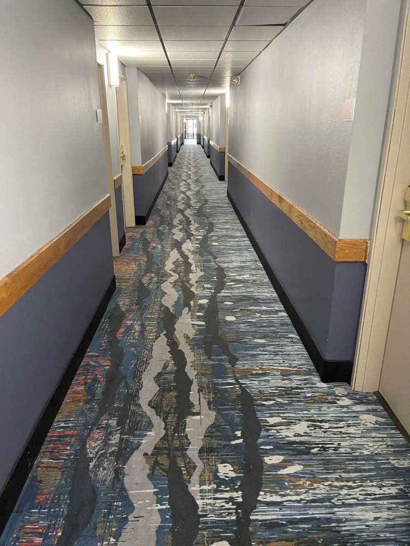 Fairbridge Inn Express