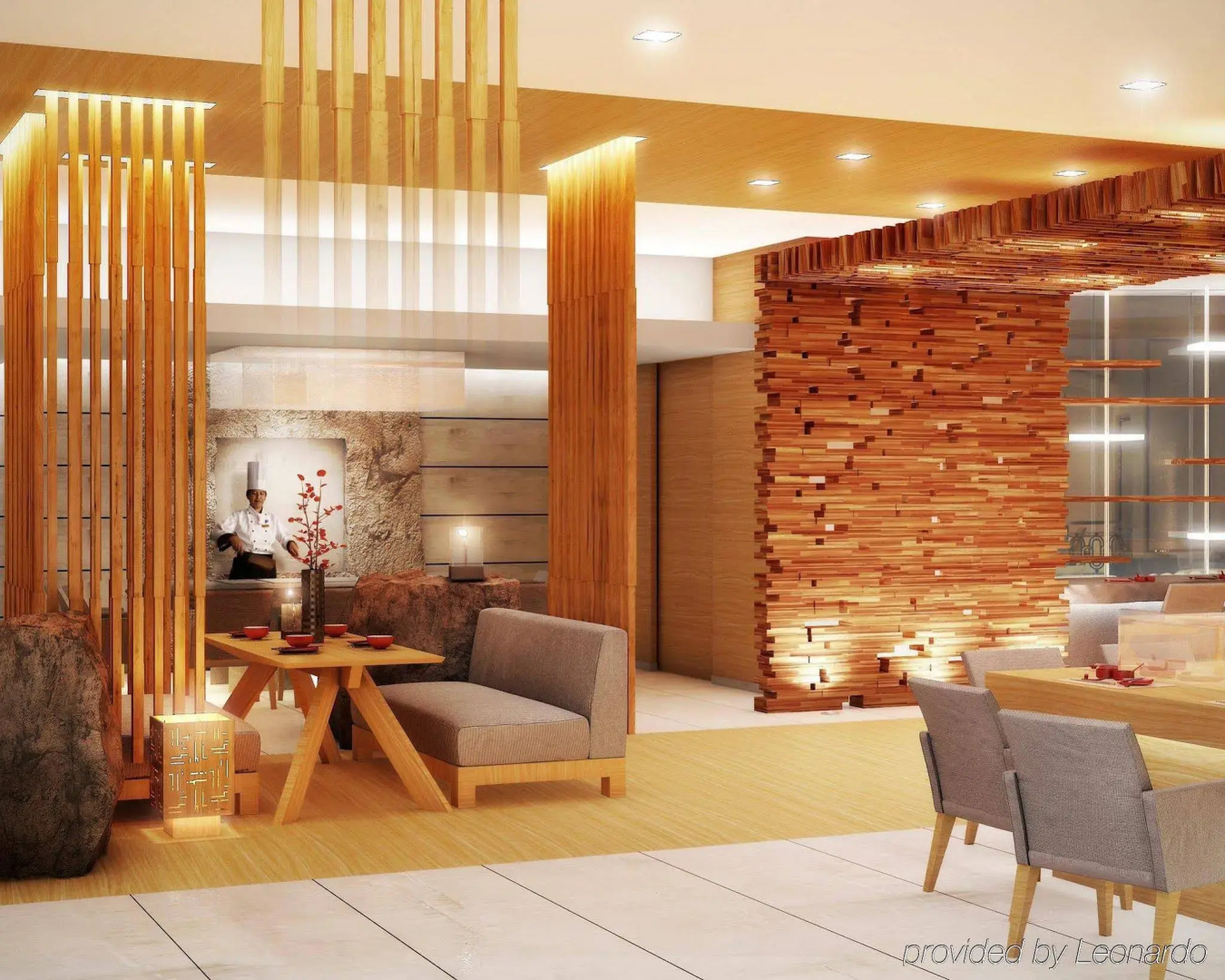 Sheraton Fuzhou Hotel